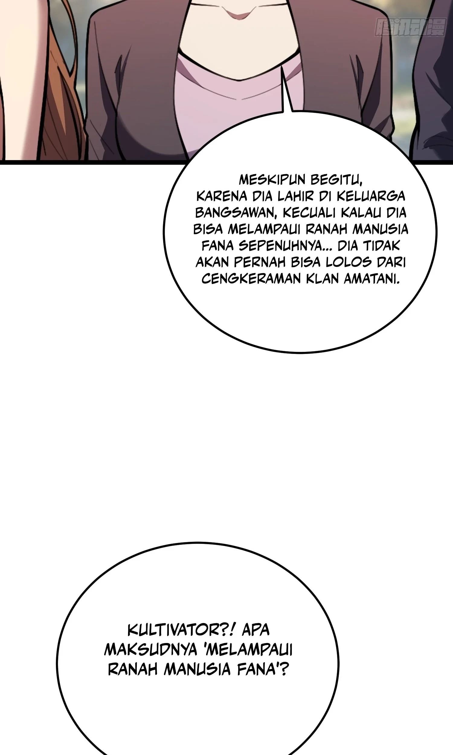 The Clan’s Failure is the Former Strongest in the Continent Chapter 18 - halaman 29