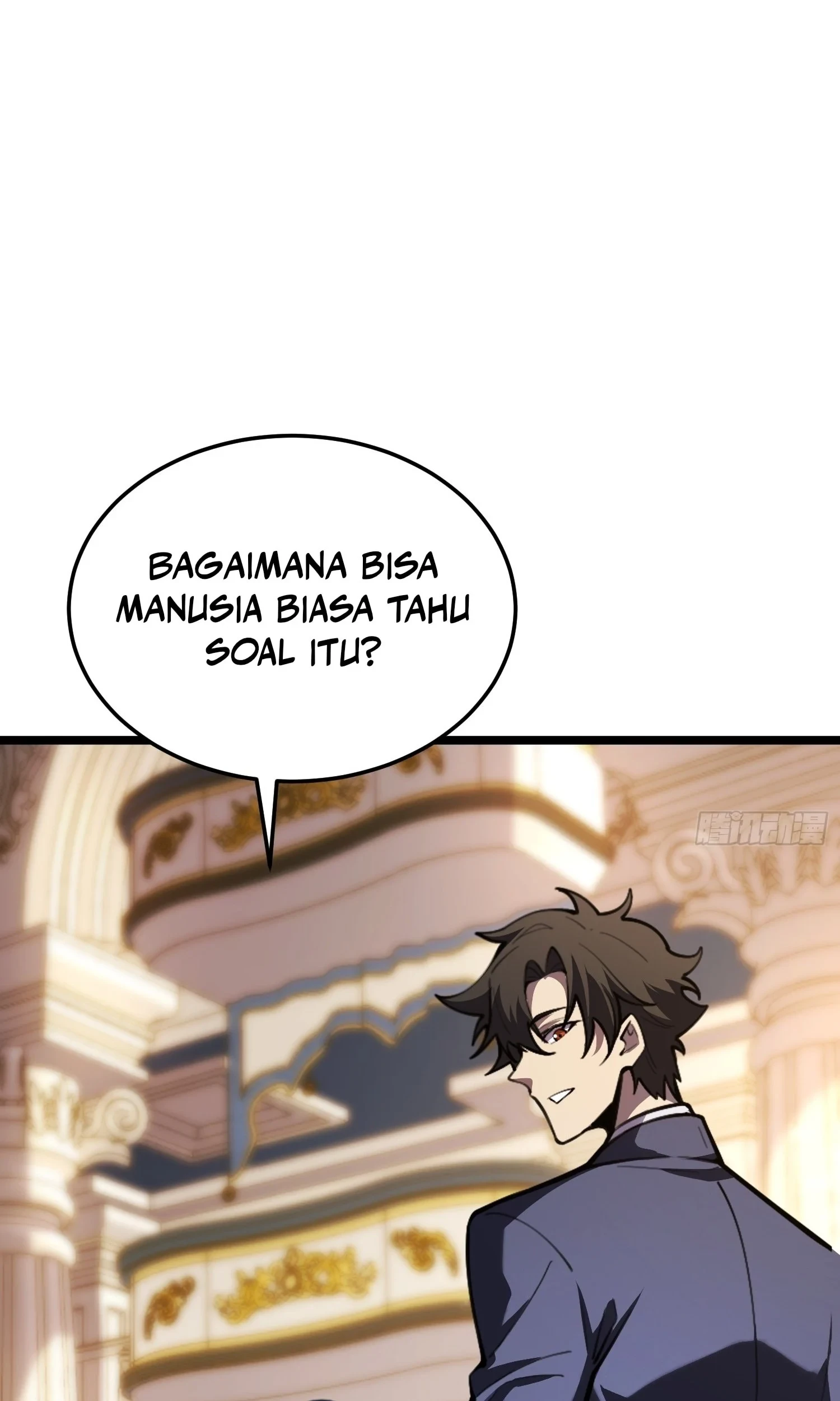The Clan’s Failure is the Former Strongest in the Continent Chapter 18 - halaman 3