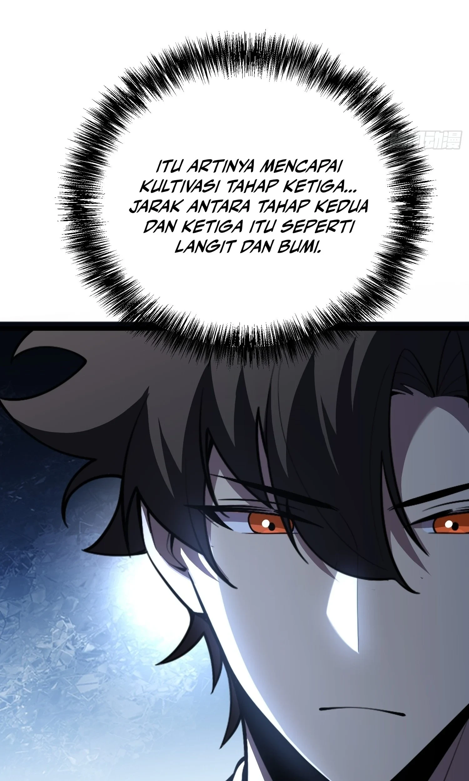 The Clan’s Failure is the Former Strongest in the Continent Chapter 18 - halaman 31