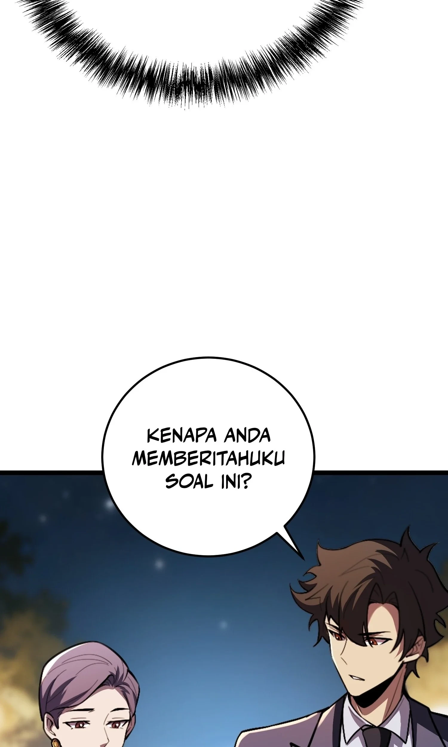The Clan’s Failure is the Former Strongest in the Continent Chapter 18 - halaman 34