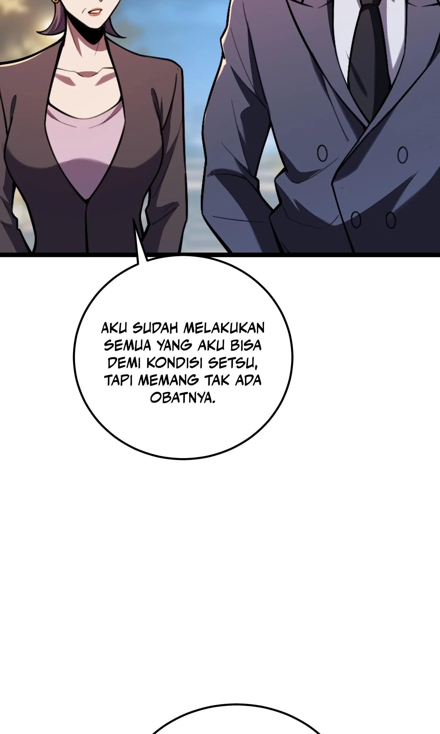 The Clan’s Failure is the Former Strongest in the Continent Chapter 18 - halaman 35