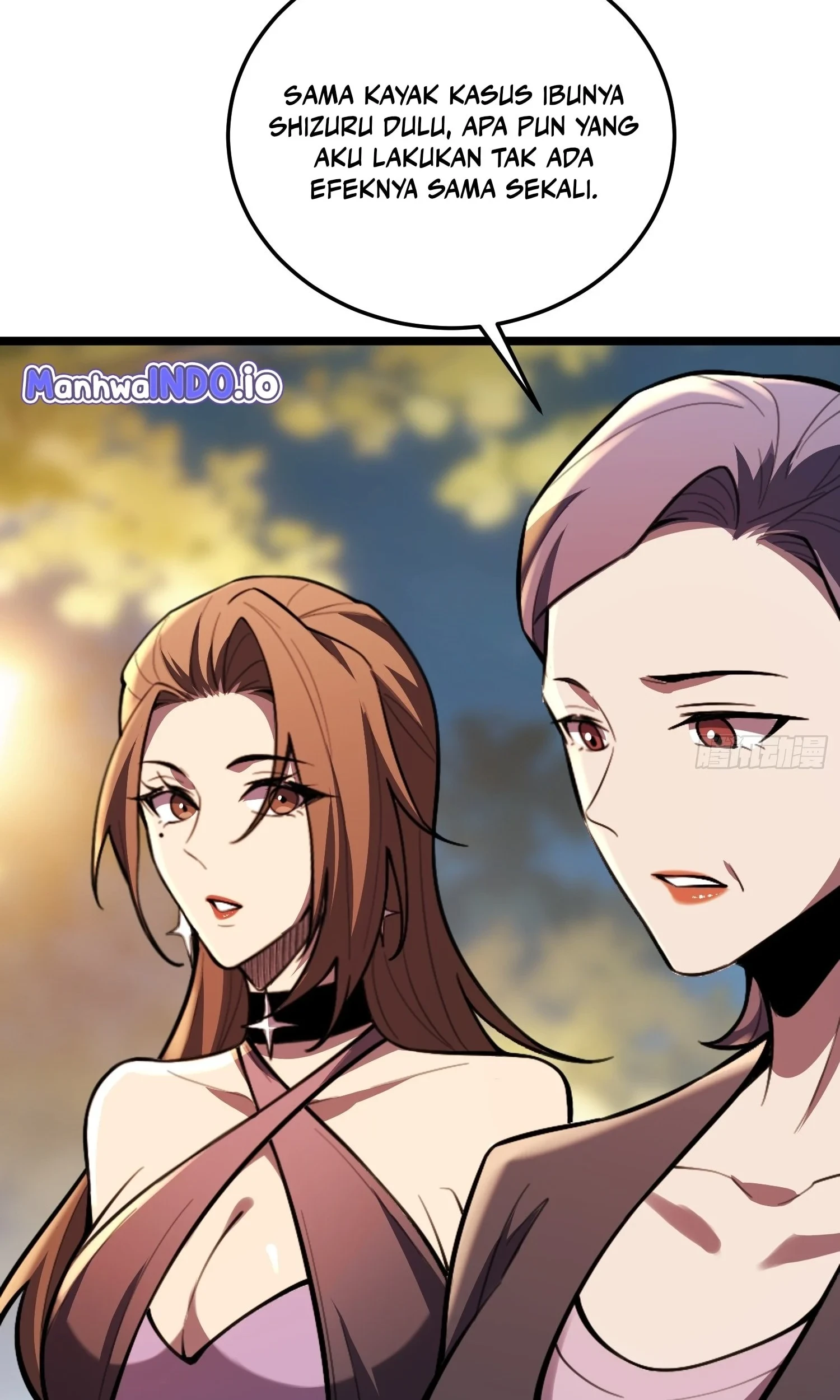 The Clan’s Failure is the Former Strongest in the Continent Chapter 18 - halaman 36
