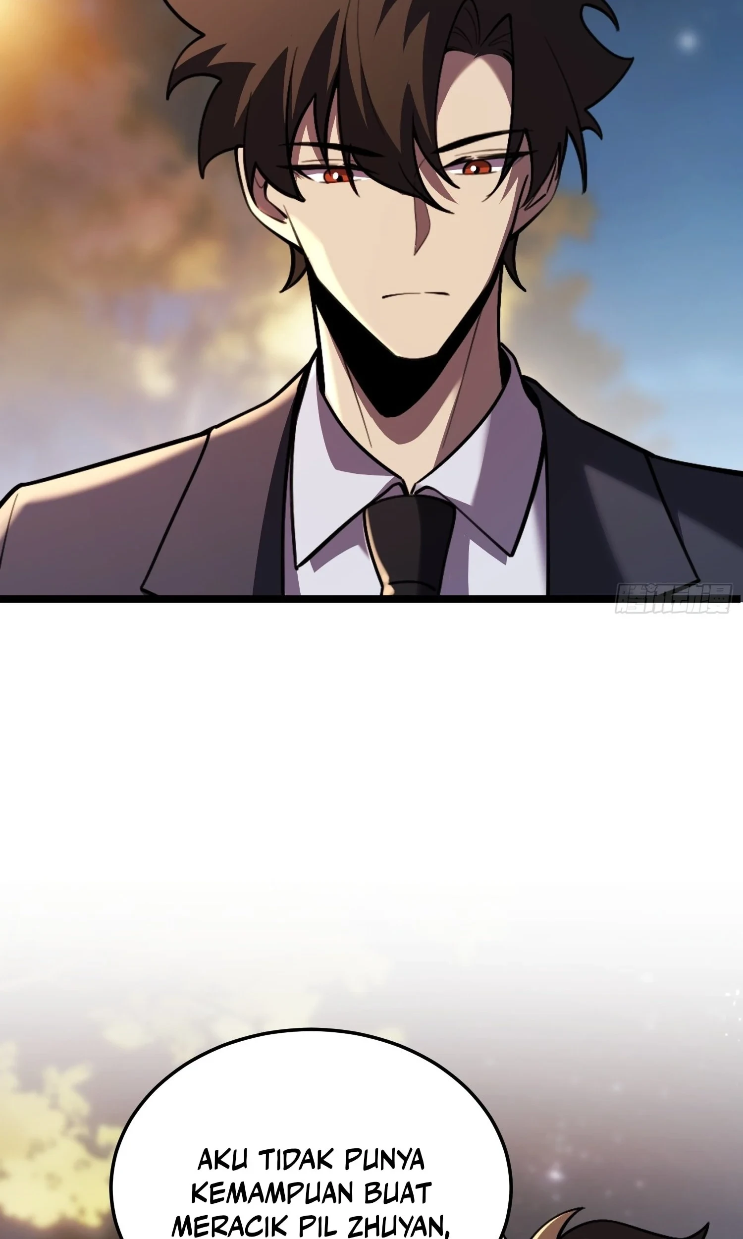 The Clan’s Failure is the Former Strongest in the Continent Chapter 18 - halaman 38