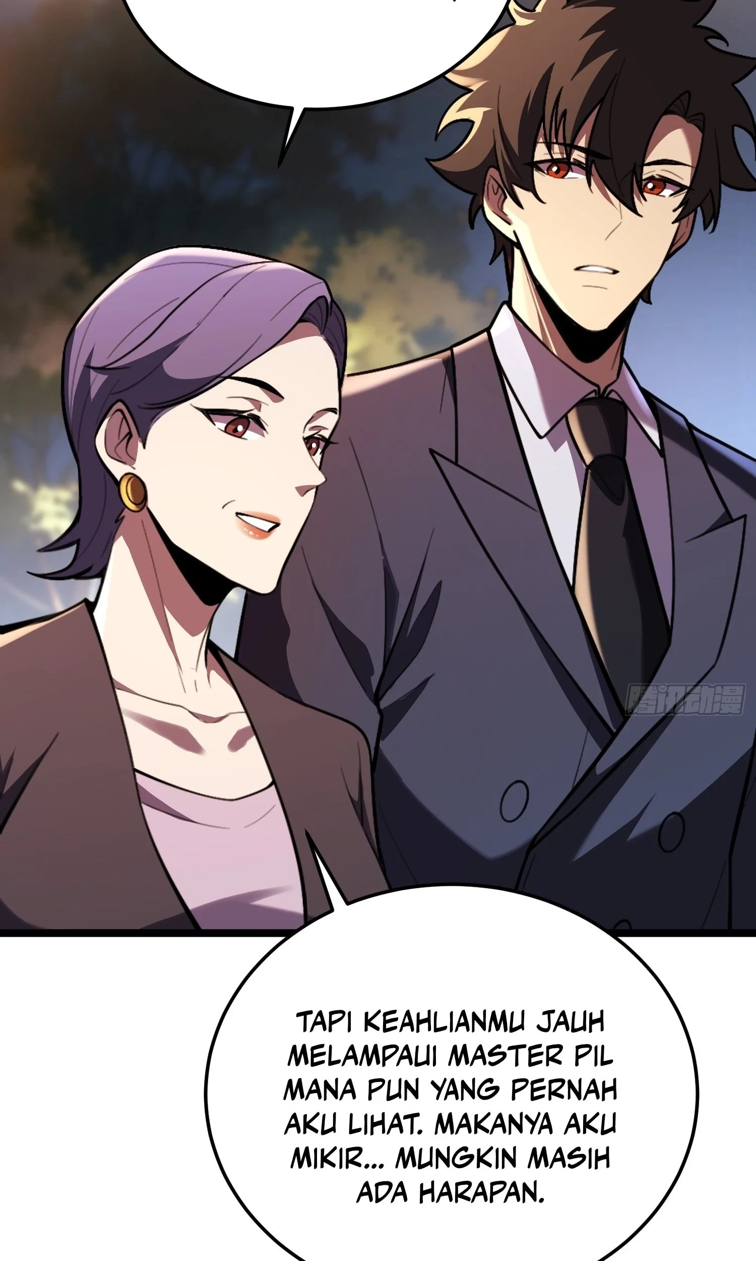 The Clan’s Failure is the Former Strongest in the Continent Chapter 18 - halaman 39