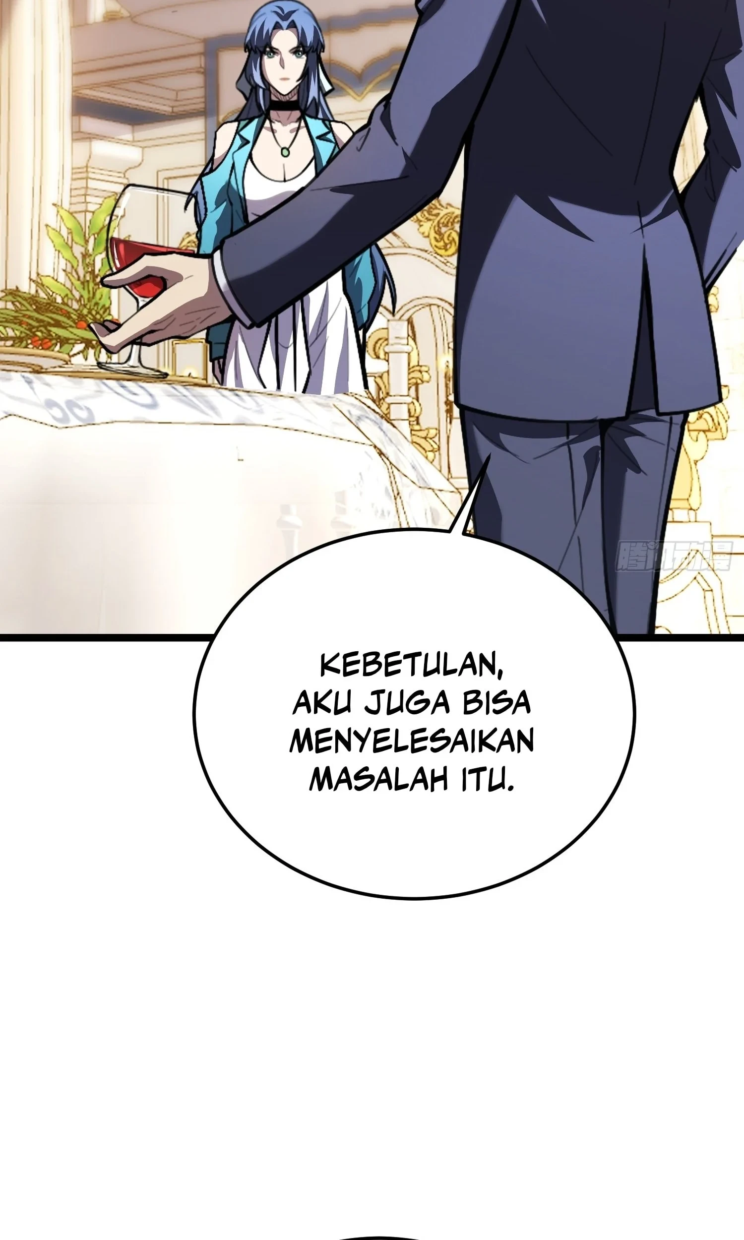 The Clan’s Failure is the Former Strongest in the Continent Chapter 18 - halaman 4