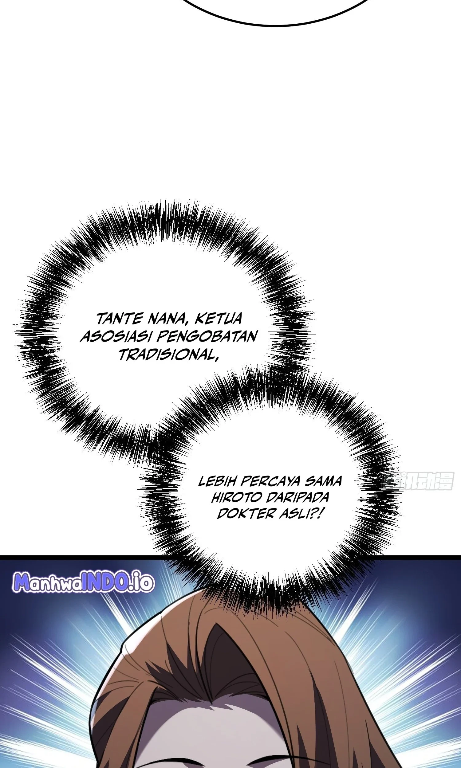 The Clan’s Failure is the Former Strongest in the Continent Chapter 18 - halaman 40