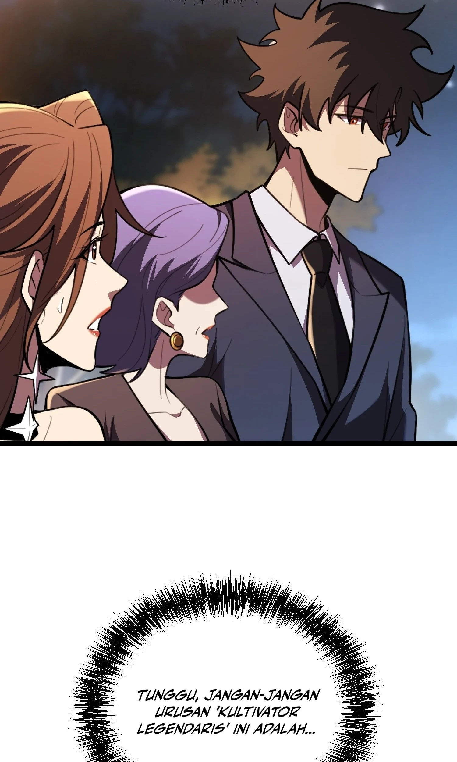 The Clan’s Failure is the Former Strongest in the Continent Chapter 18 - halaman 42