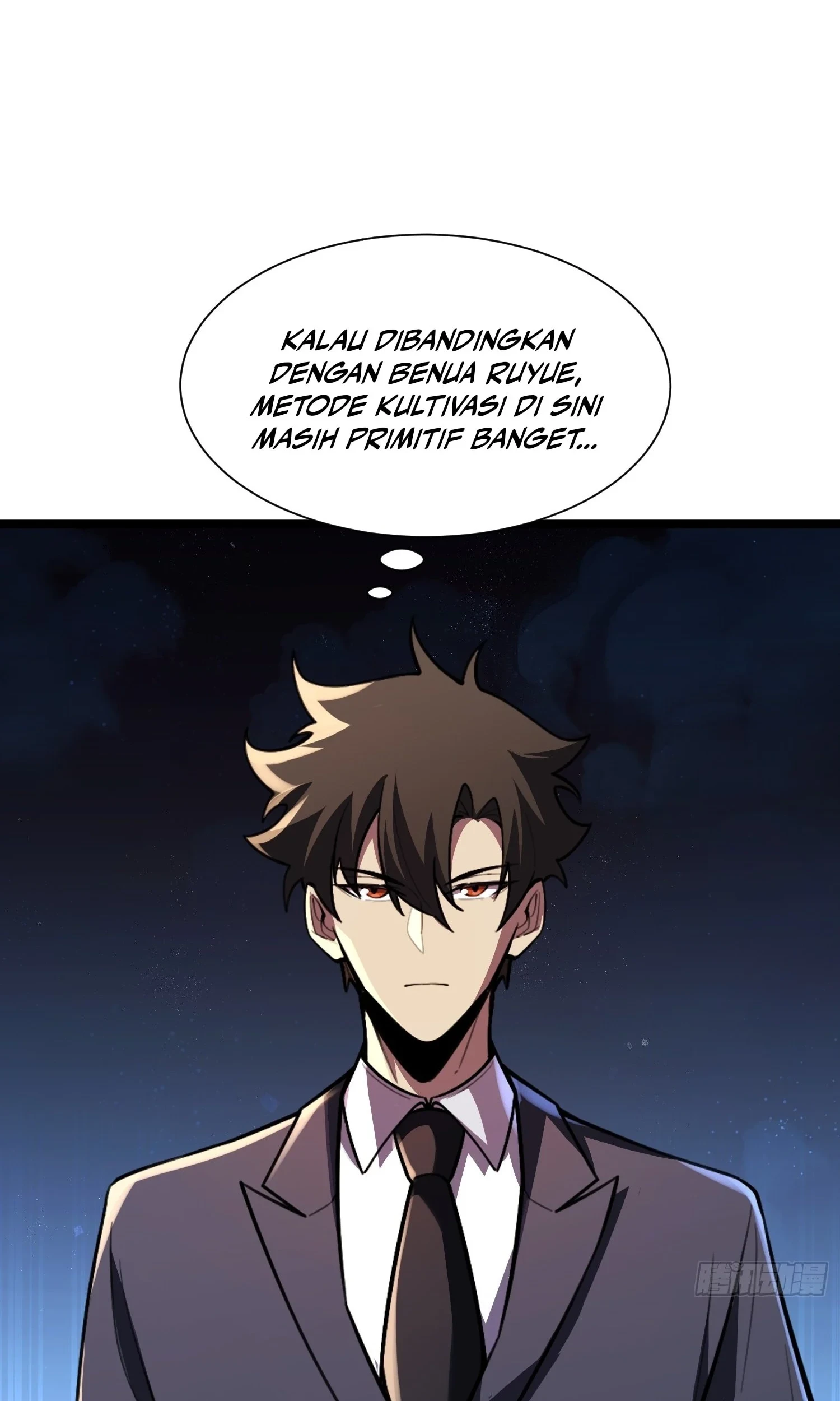 The Clan’s Failure is the Former Strongest in the Continent Chapter 18 - halaman 44