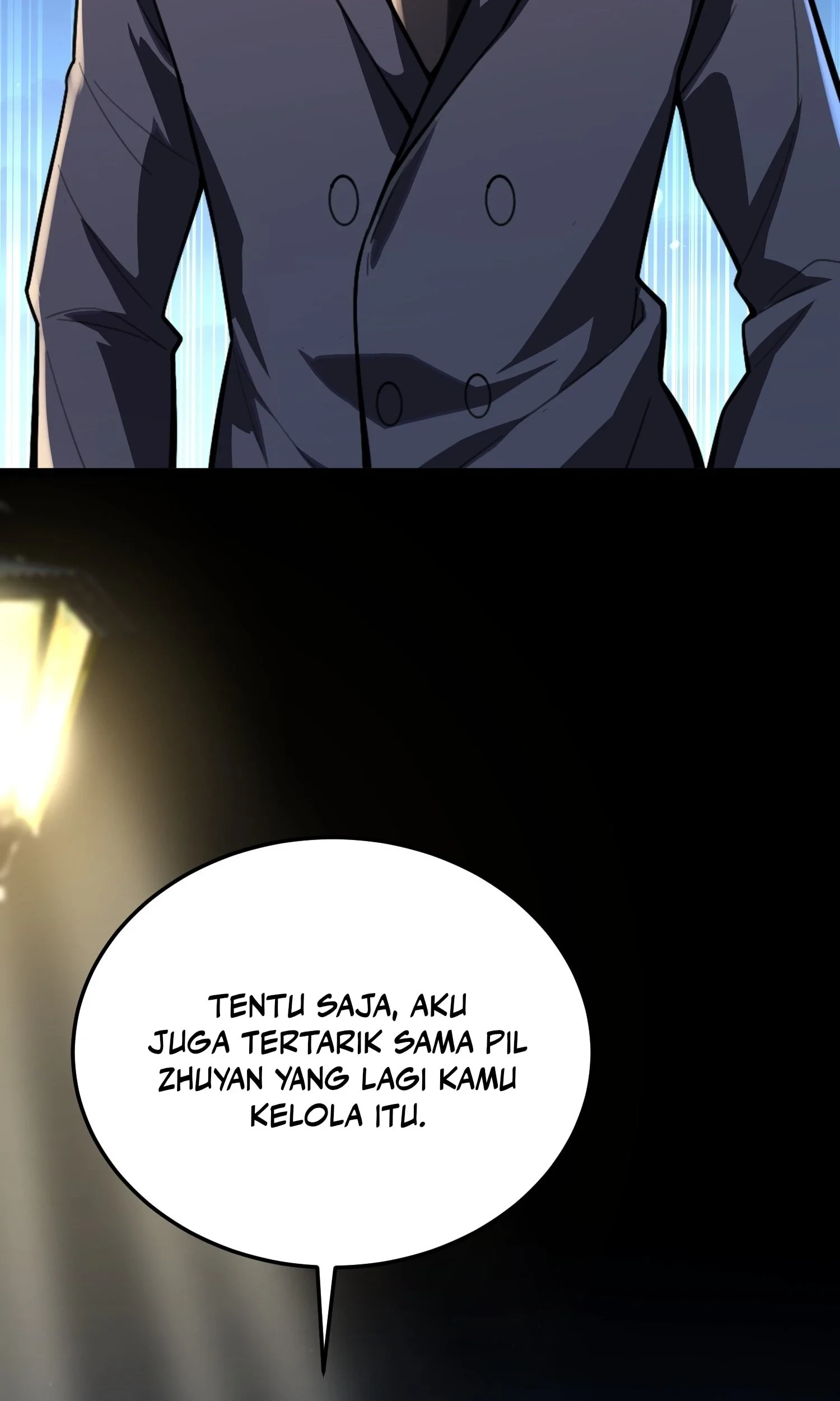 The Clan’s Failure is the Former Strongest in the Continent Chapter 18 - halaman 45