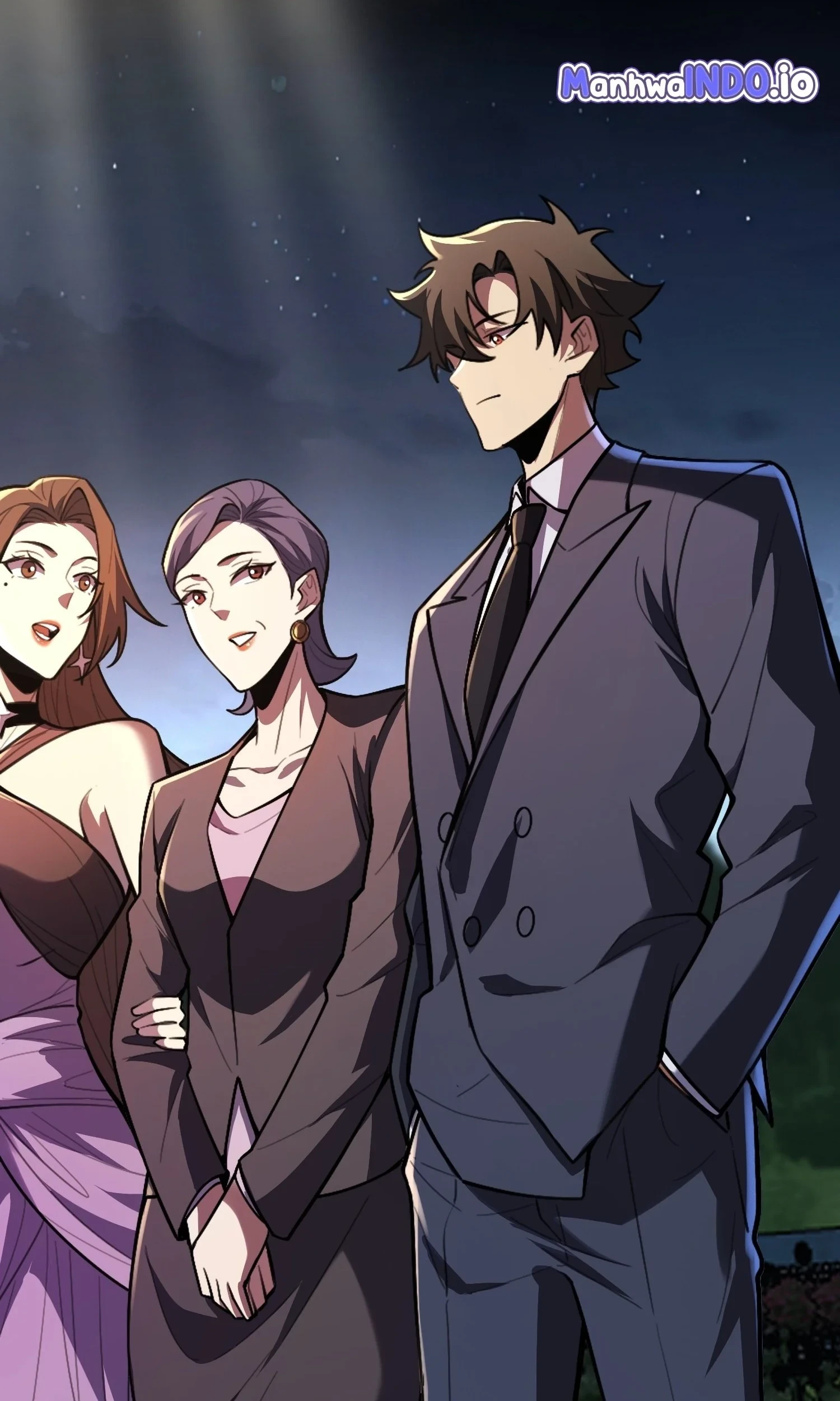The Clan’s Failure is the Former Strongest in the Continent Chapter 18 - halaman 46