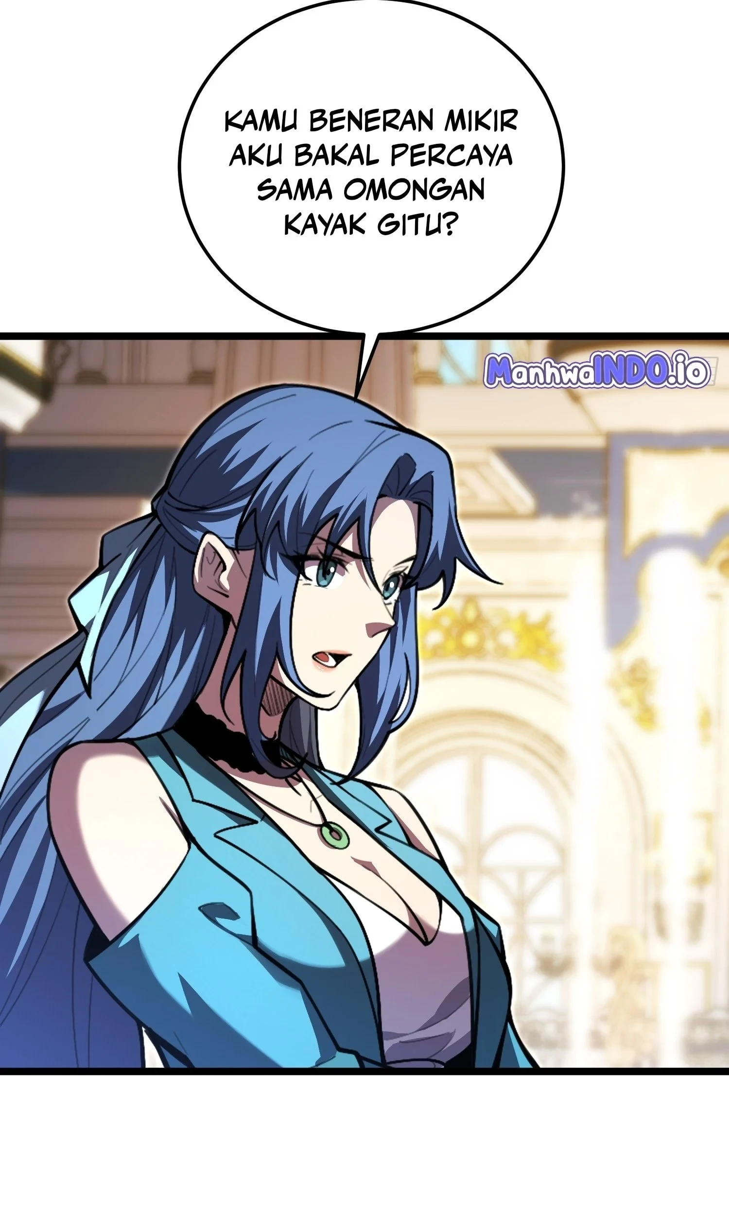 The Clan’s Failure is the Former Strongest in the Continent Chapter 18 - halaman 5