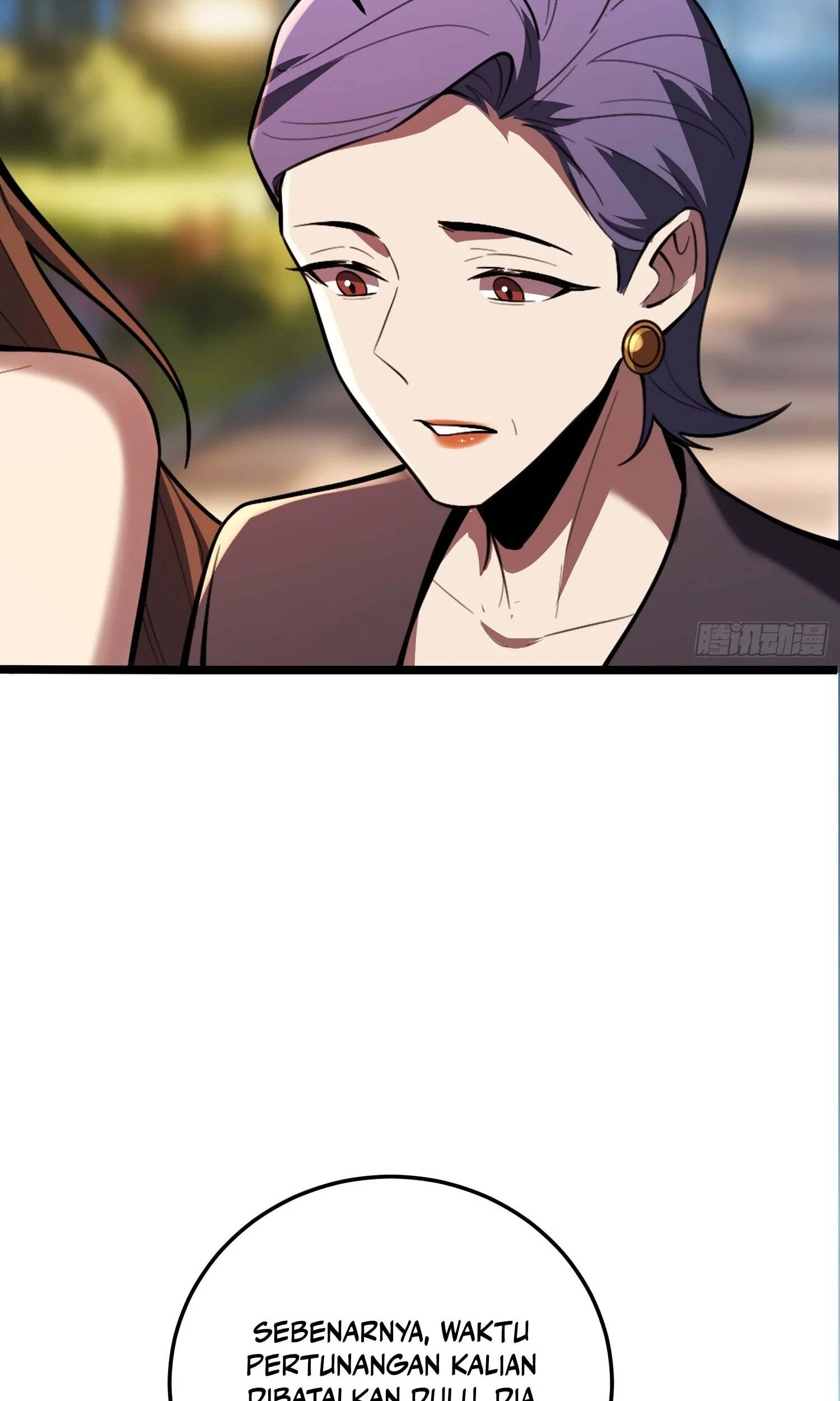The Clan’s Failure is the Former Strongest in the Continent Chapter 18 - halaman 50