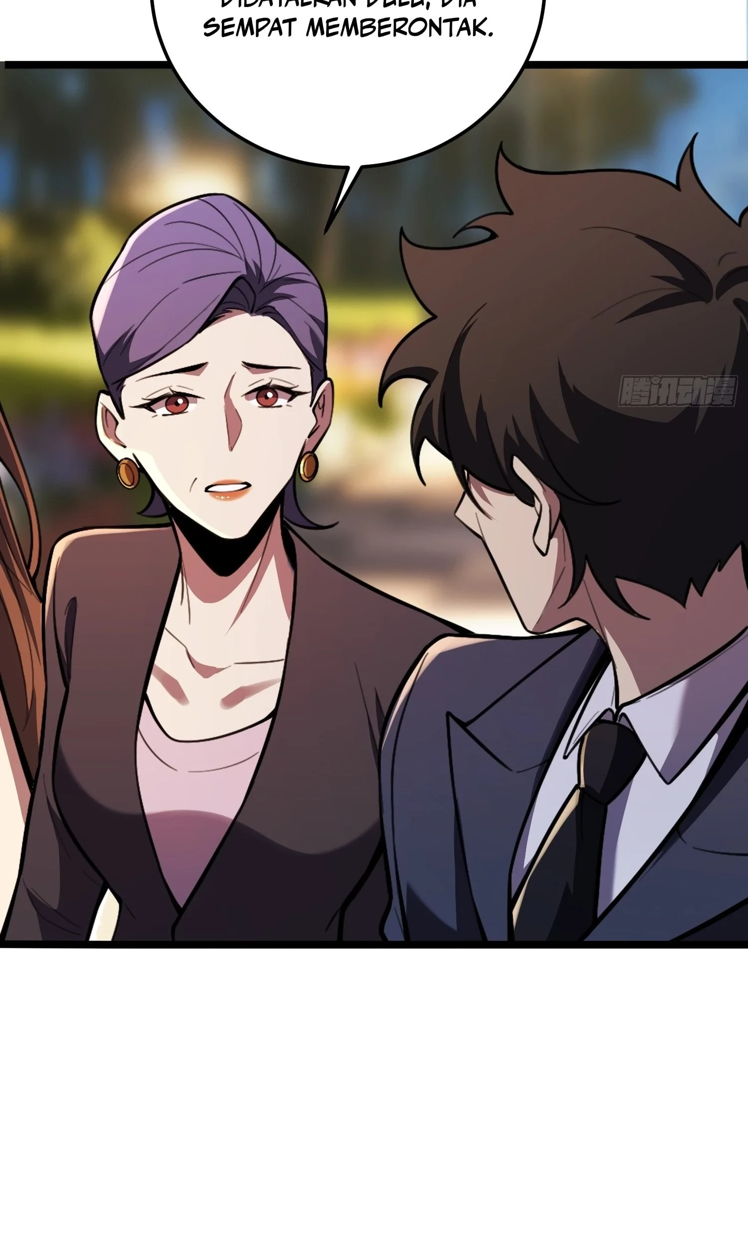 The Clan’s Failure is the Former Strongest in the Continent Chapter 18 - halaman 51