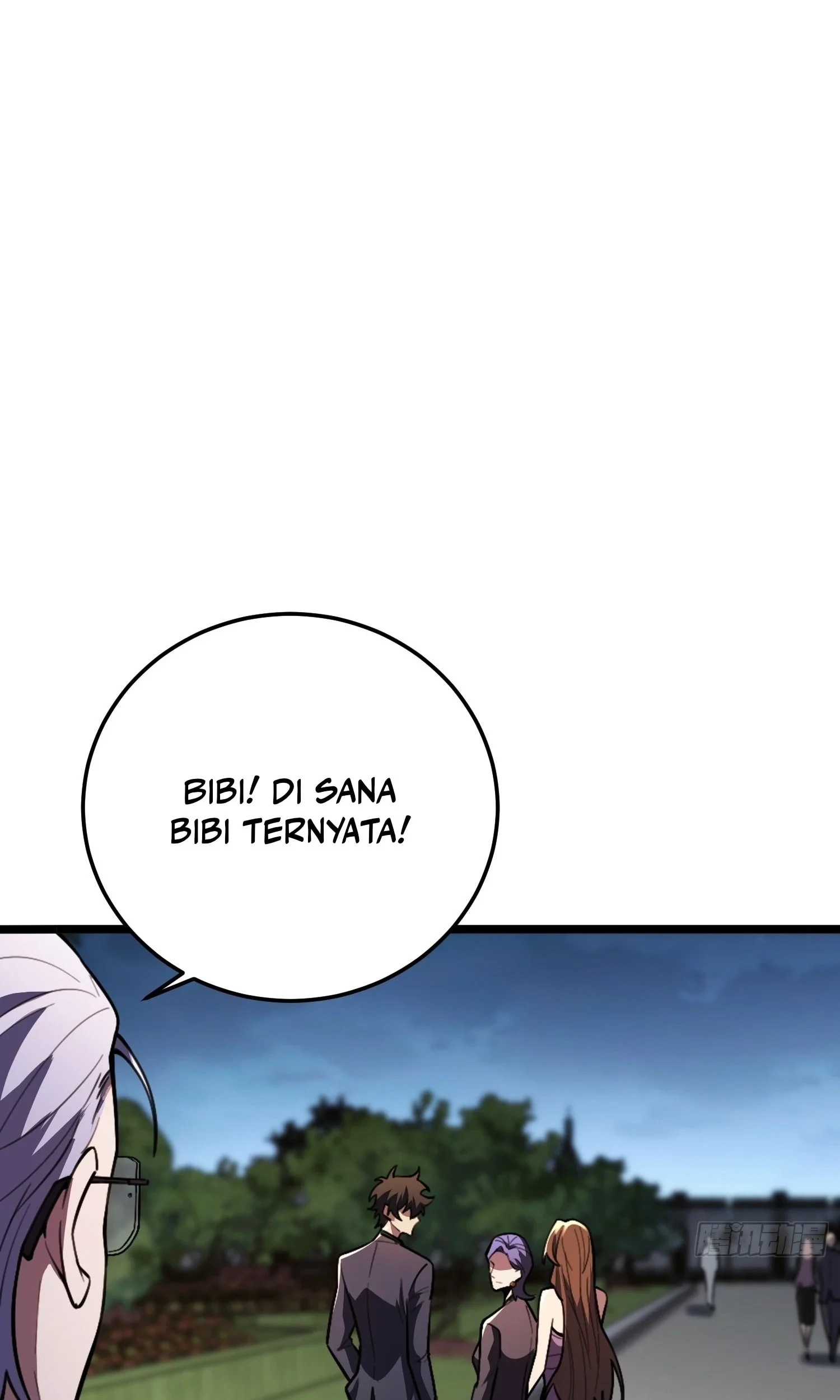 The Clan’s Failure is the Former Strongest in the Continent Chapter 18 - halaman 53