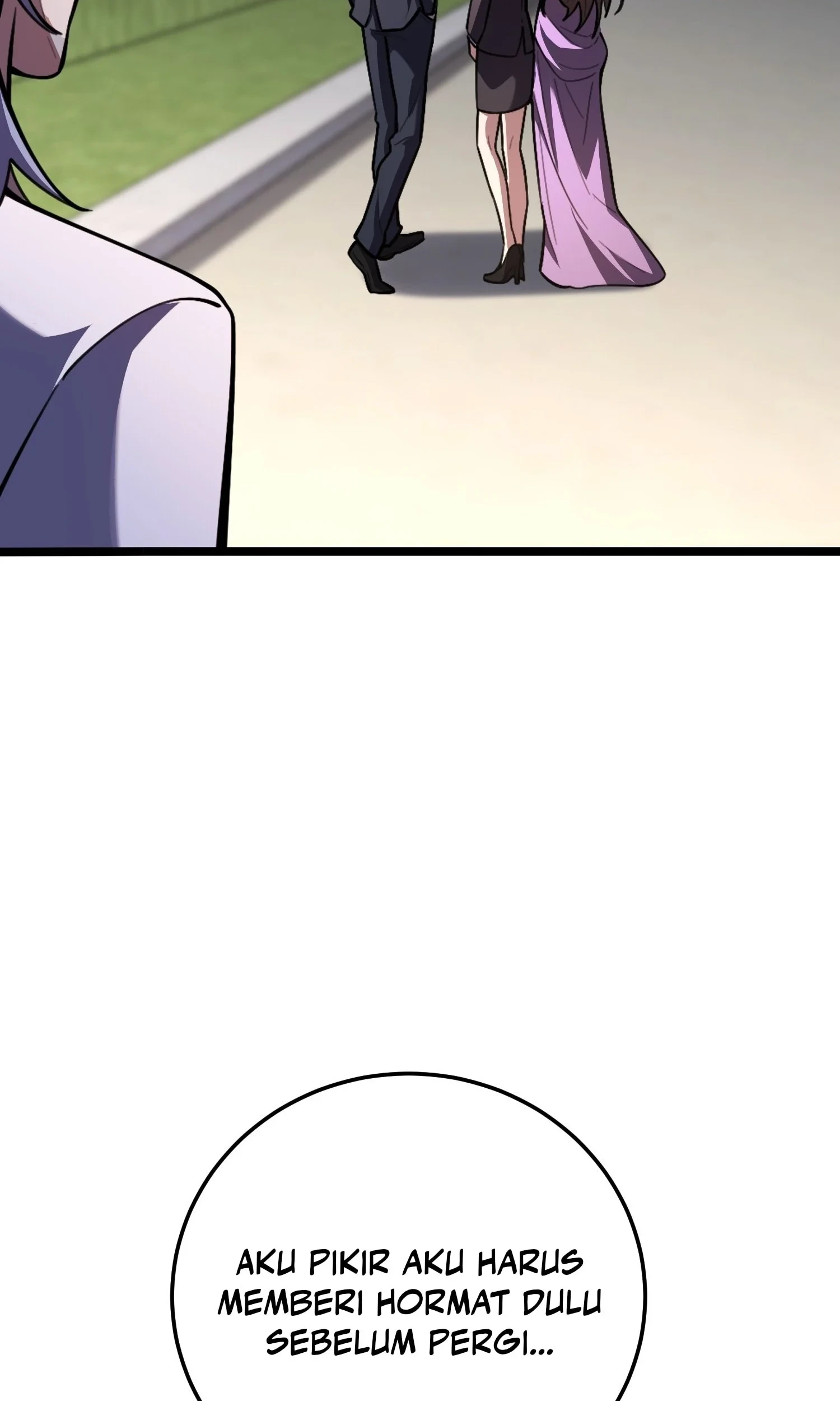 The Clan’s Failure is the Former Strongest in the Continent Chapter 18 - halaman 54