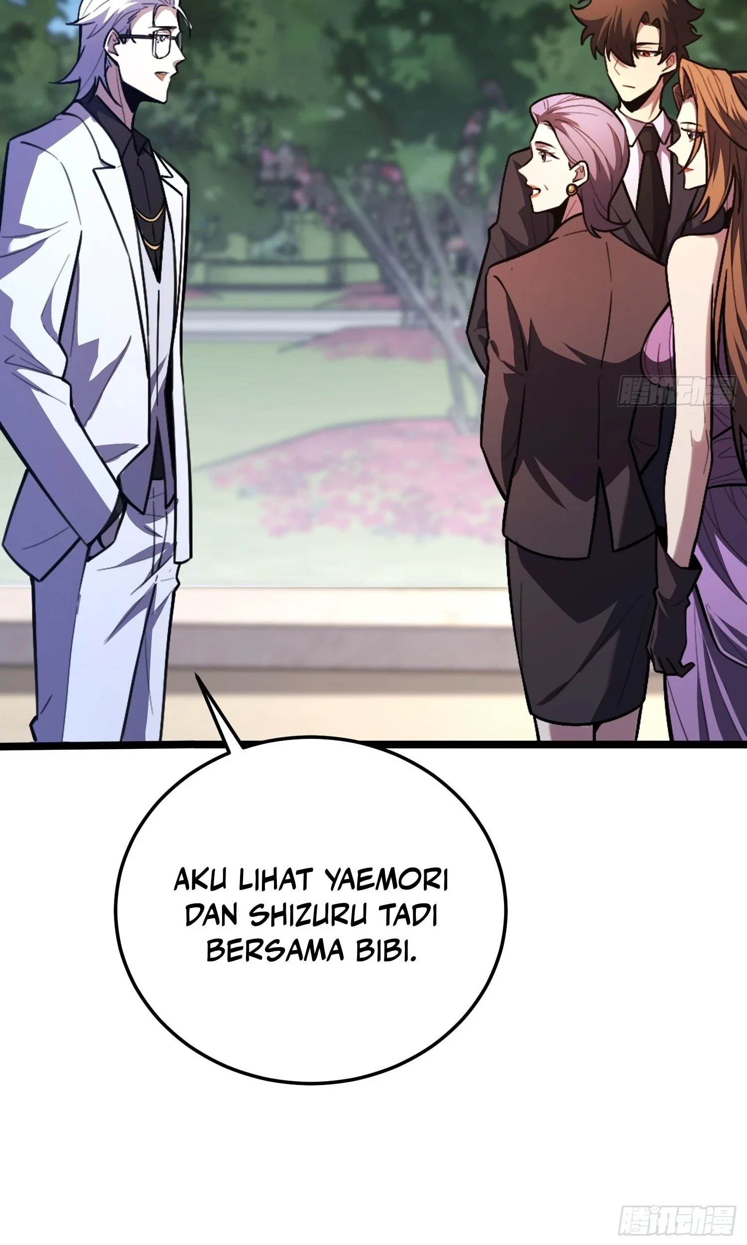 The Clan’s Failure is the Former Strongest in the Continent Chapter 18 - halaman 57