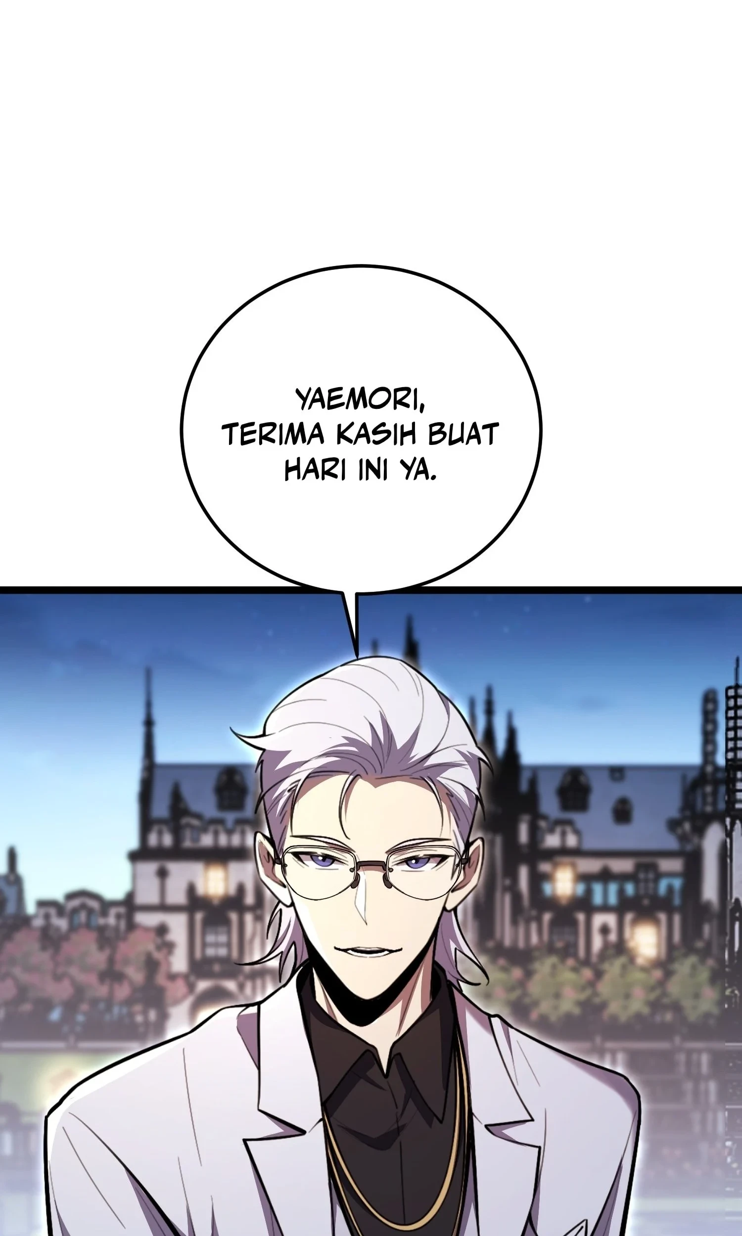 The Clan’s Failure is the Former Strongest in the Continent Chapter 18 - halaman 58