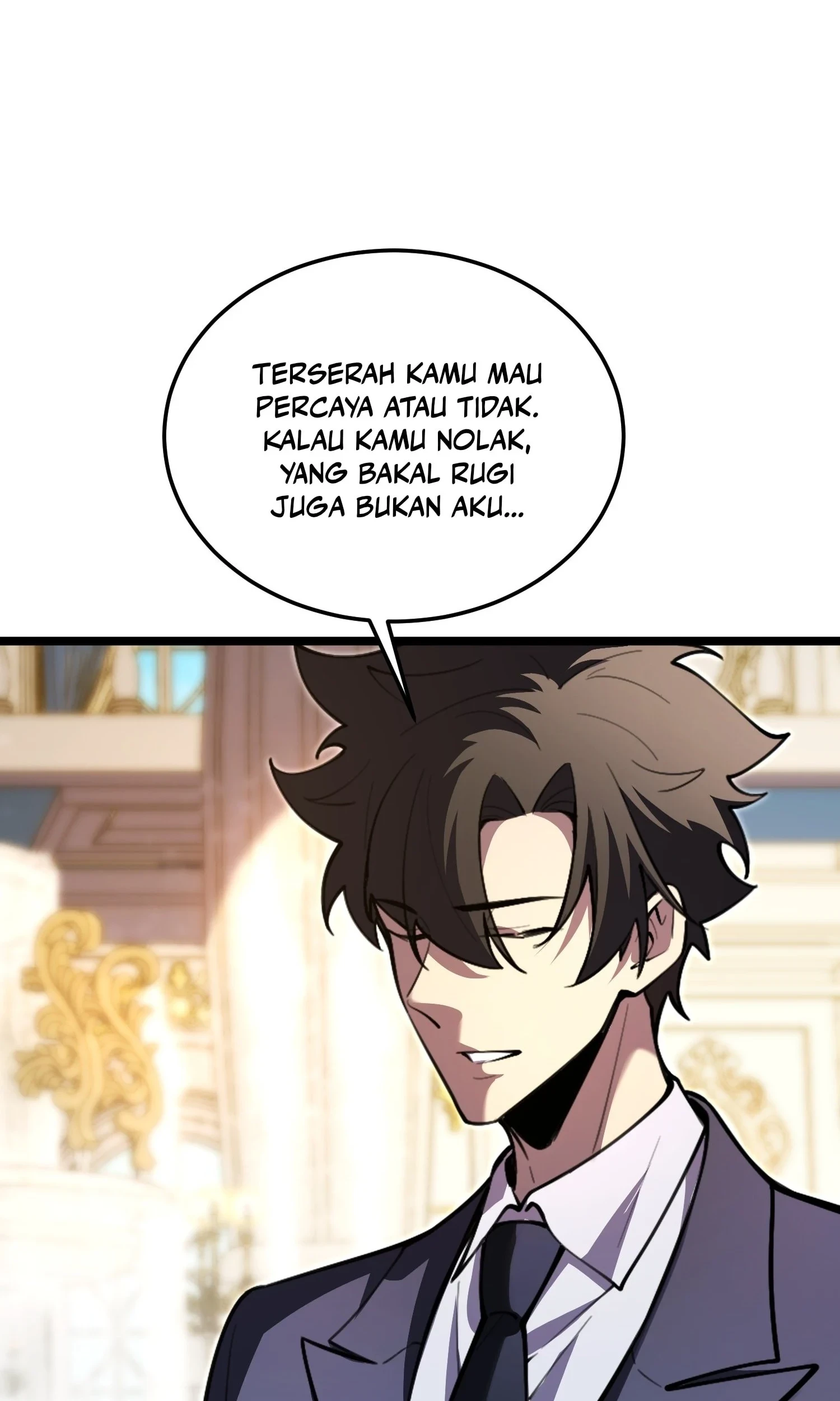 The Clan’s Failure is the Former Strongest in the Continent Chapter 18 - halaman 6