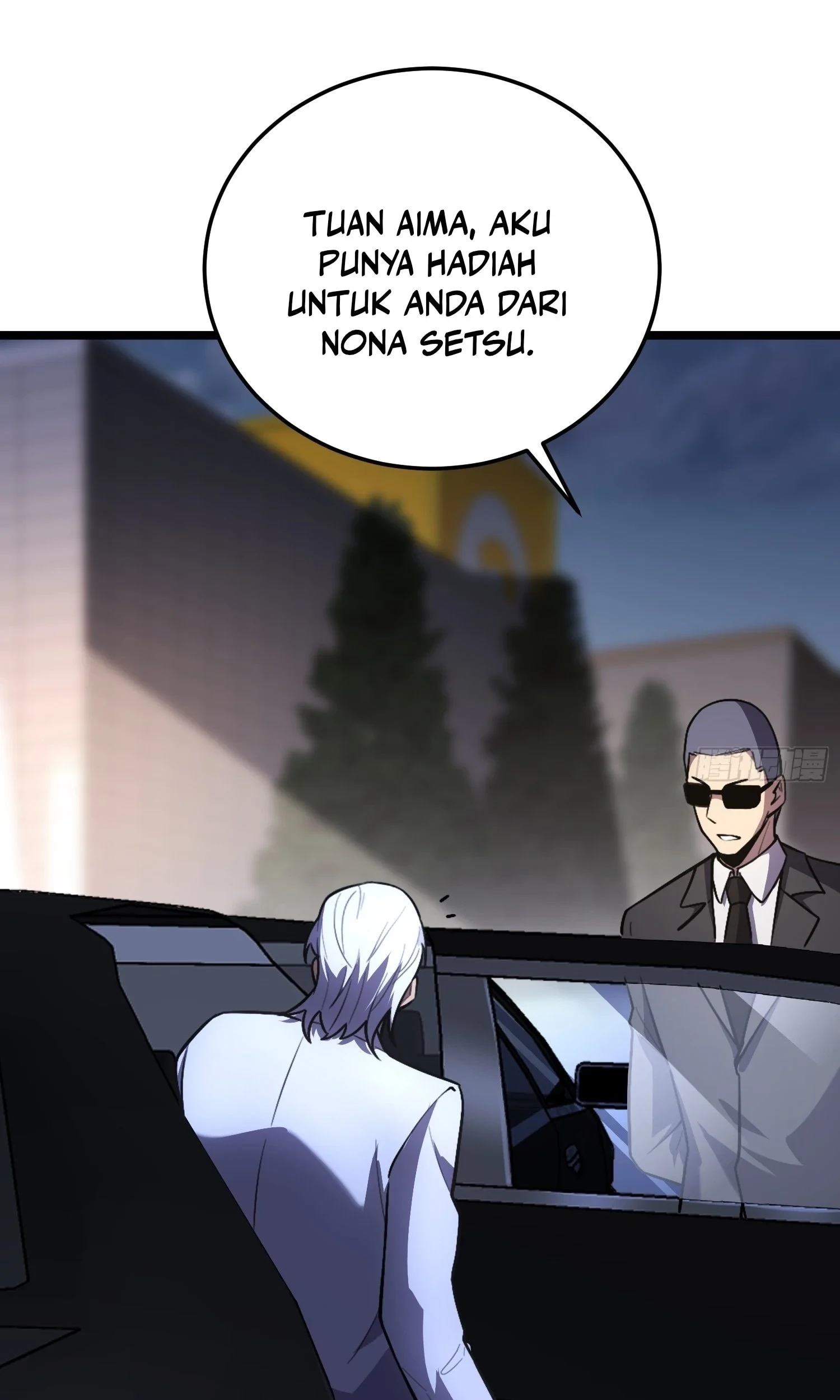 The Clan’s Failure is the Former Strongest in the Continent Chapter 18 - halaman 69