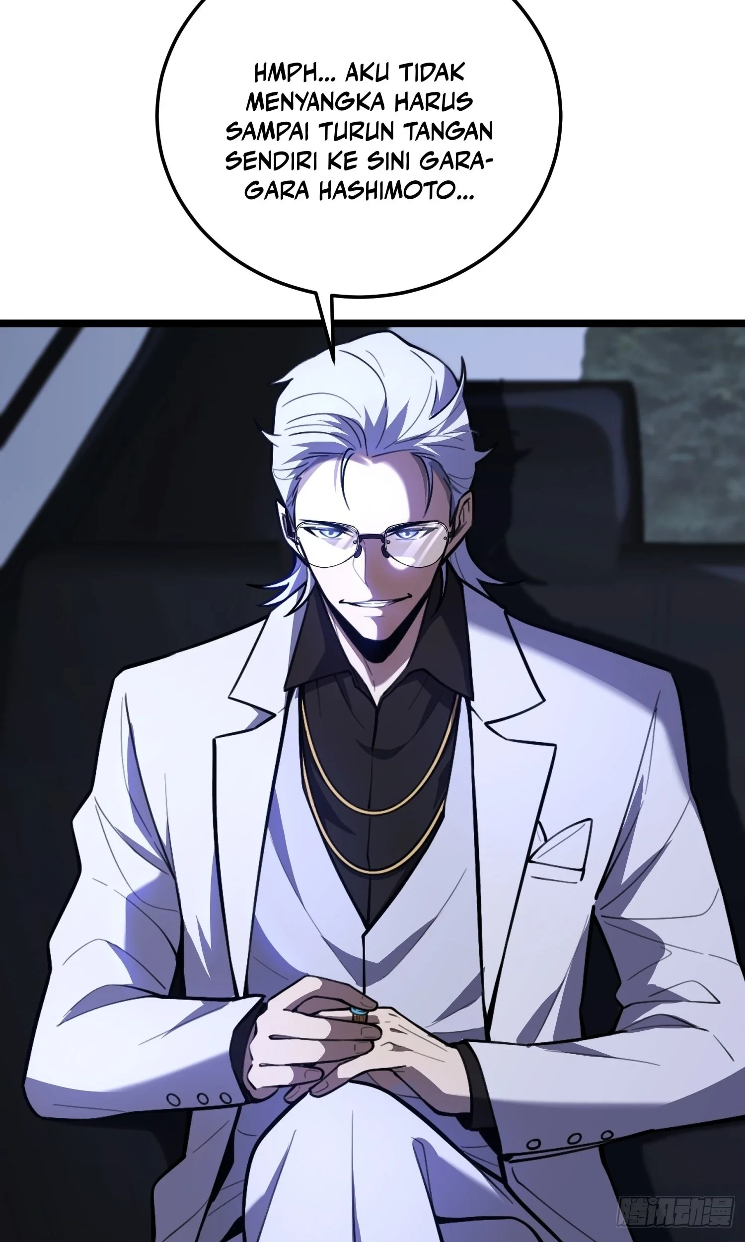 The Clan’s Failure is the Former Strongest in the Continent Chapter 18 - halaman 75