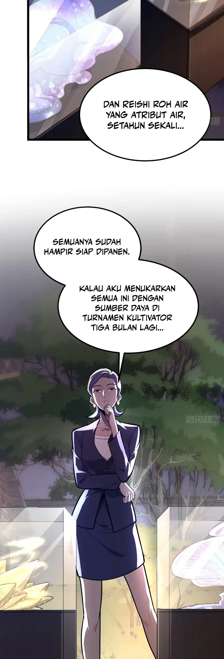 The Clan’s Failure is the Former Strongest in the Continent Chapter 19 - halaman 11