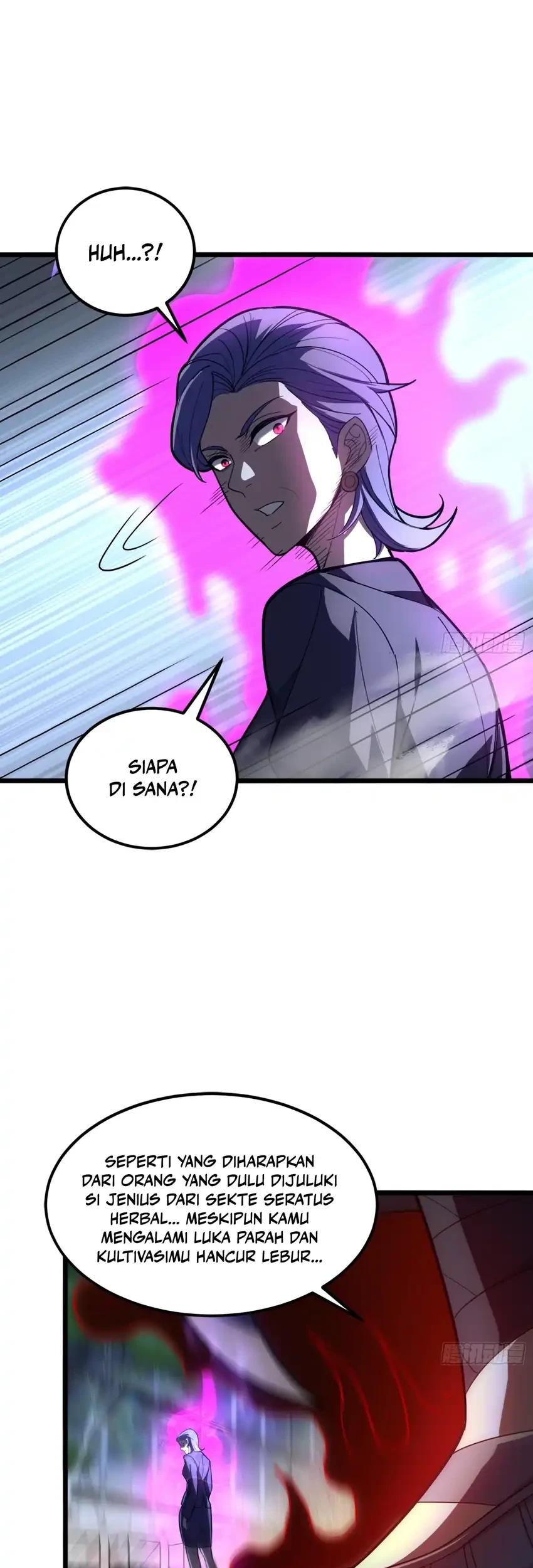 The Clan’s Failure is the Former Strongest in the Continent Chapter 19 - halaman 13