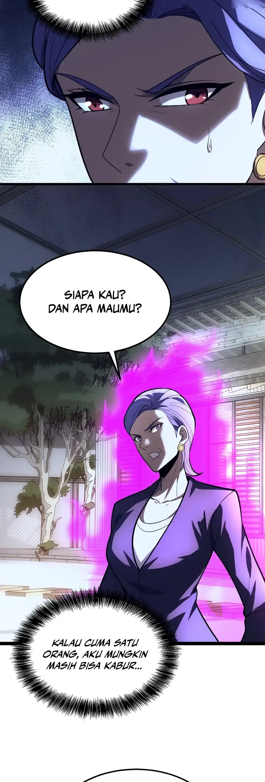 The Clan’s Failure is the Former Strongest in the Continent Chapter 19 - halaman 17