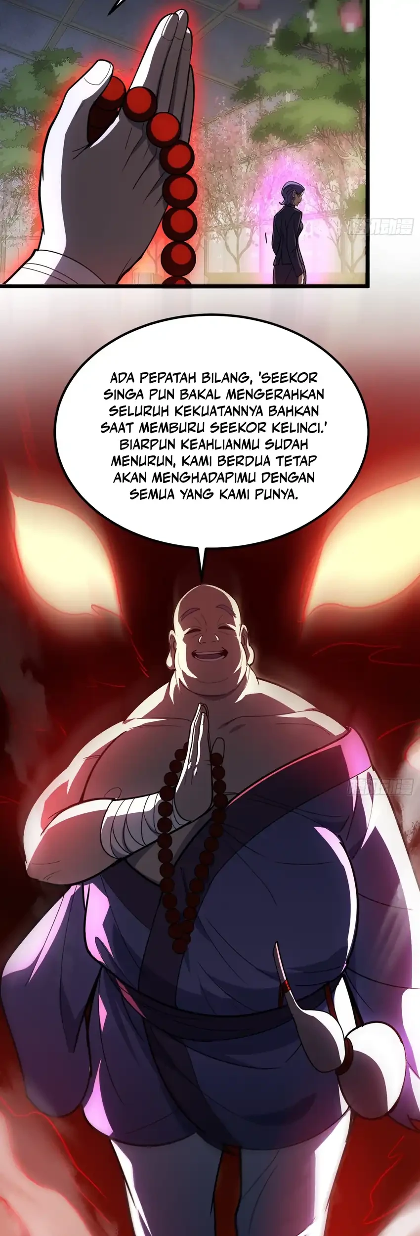 The Clan’s Failure is the Former Strongest in the Continent Chapter 19 - halaman 19