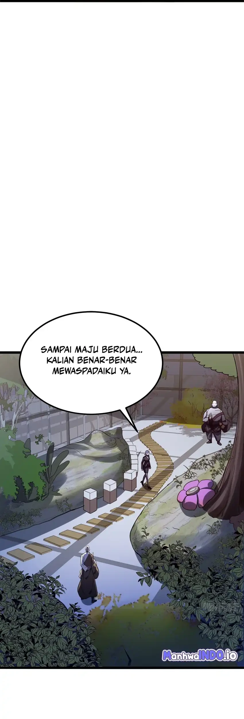 The Clan’s Failure is the Former Strongest in the Continent Chapter 19 - halaman 21