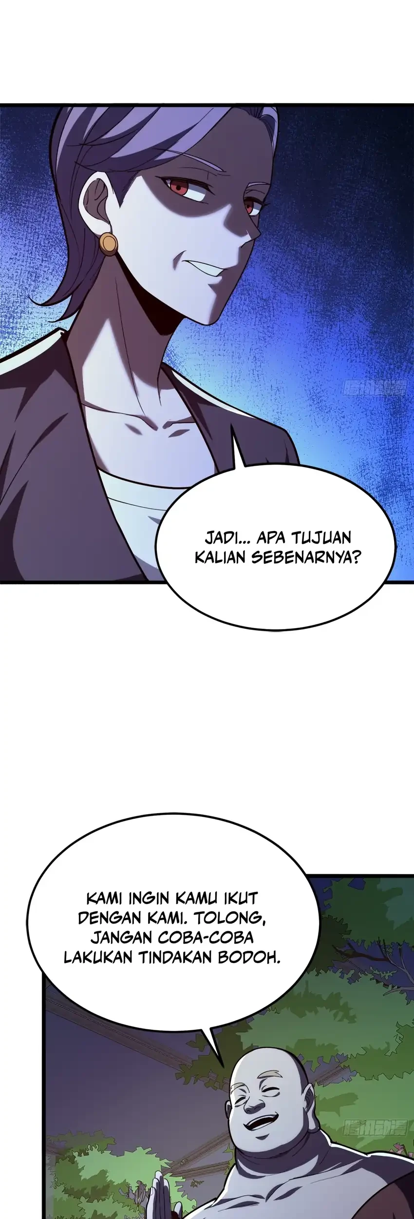 The Clan’s Failure is the Former Strongest in the Continent Chapter 19 - halaman 23