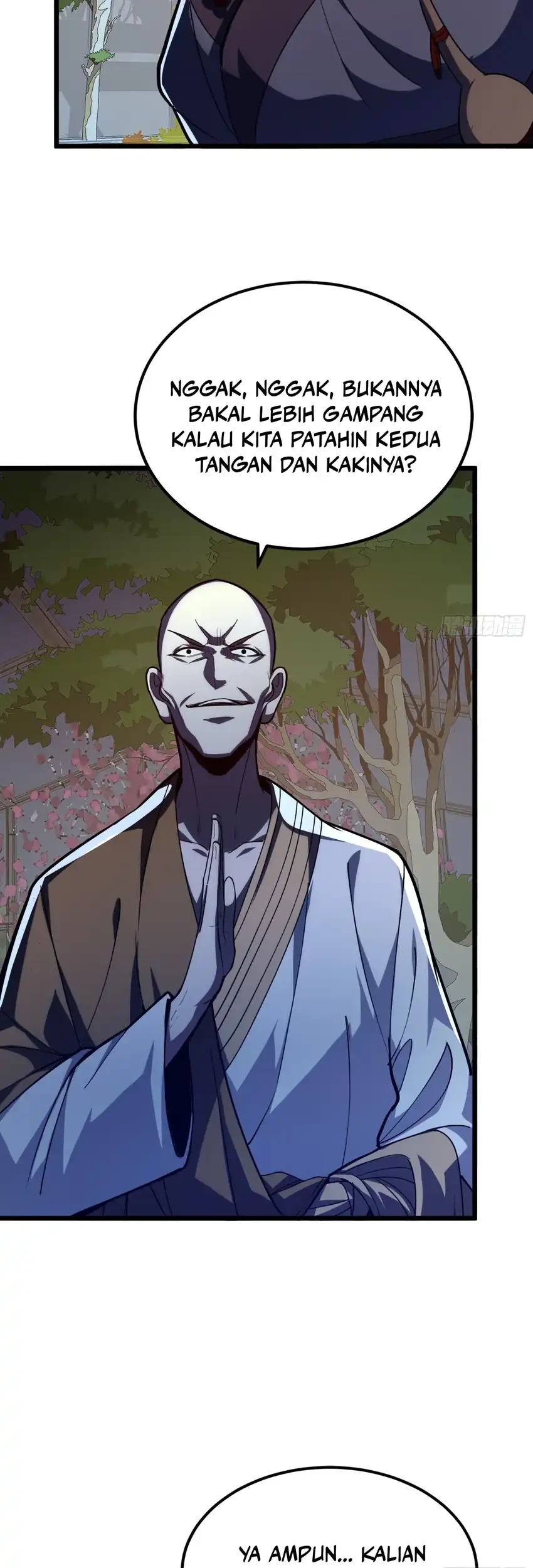 The Clan’s Failure is the Former Strongest in the Continent Chapter 19 - halaman 25