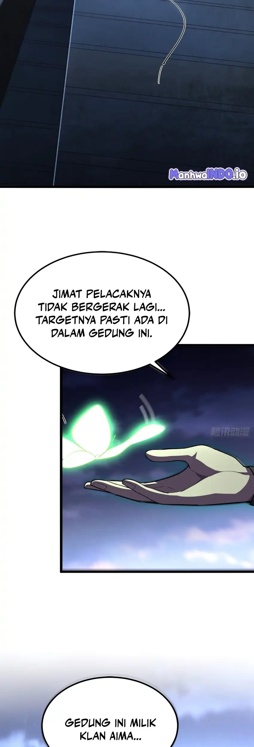 The Clan’s Failure is the Former Strongest in the Continent Chapter 19 - halaman 3