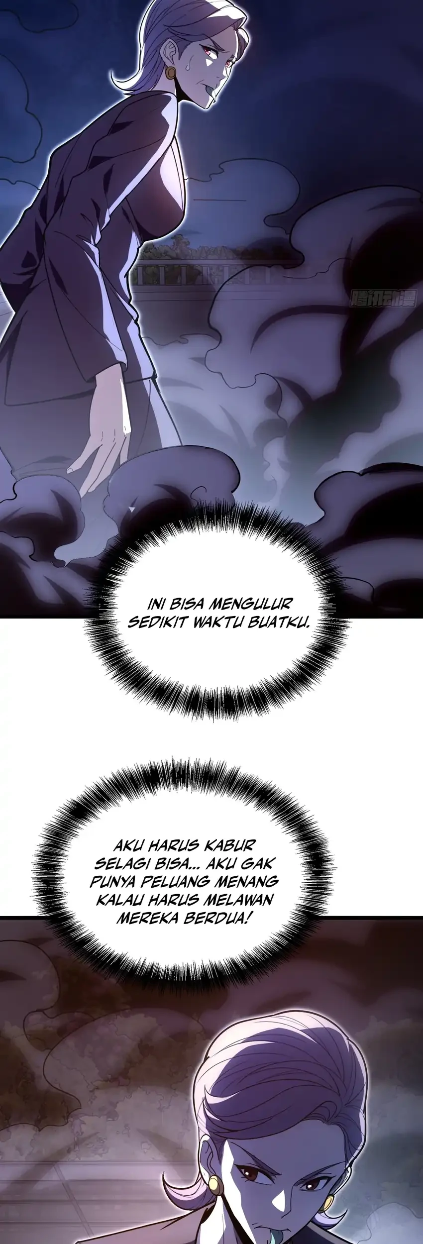 The Clan’s Failure is the Former Strongest in the Continent Chapter 19 - halaman 33