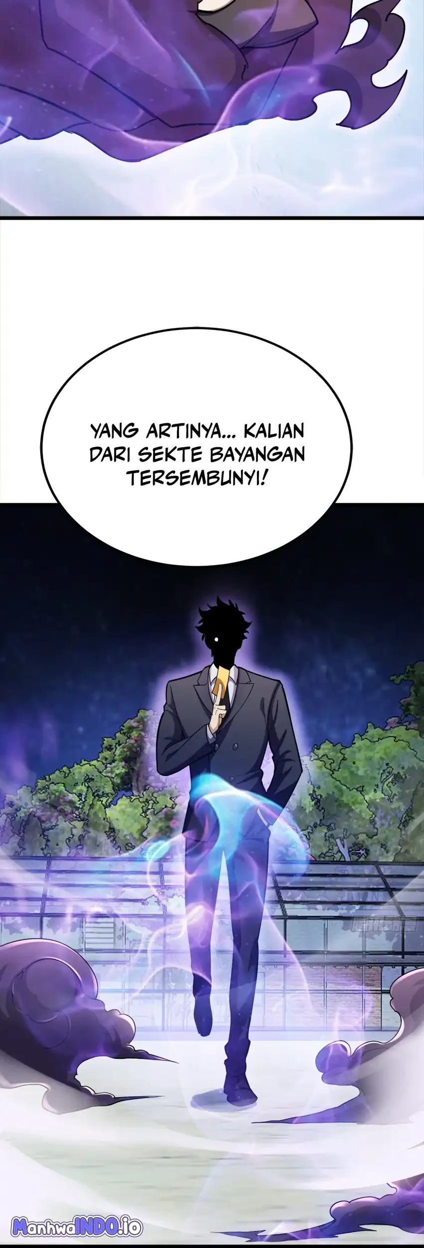 The Clan’s Failure is the Former Strongest in the Continent Chapter 19 - halaman 41
