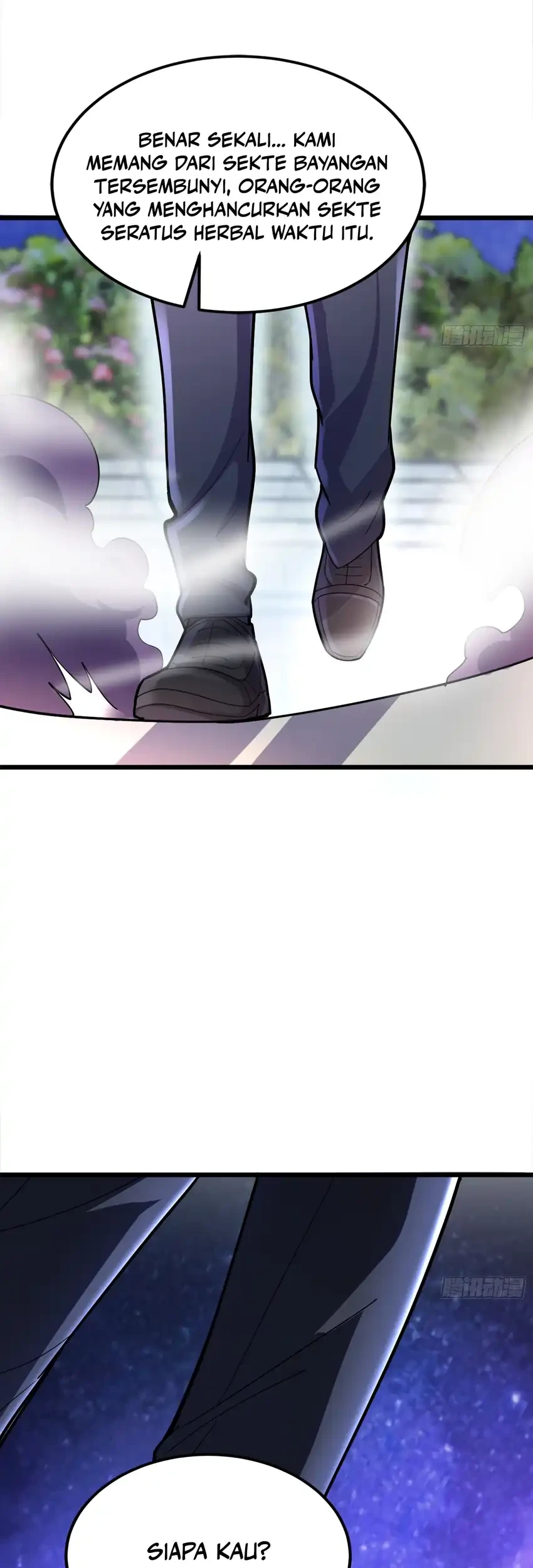 The Clan’s Failure is the Former Strongest in the Continent Chapter 19 - halaman 43