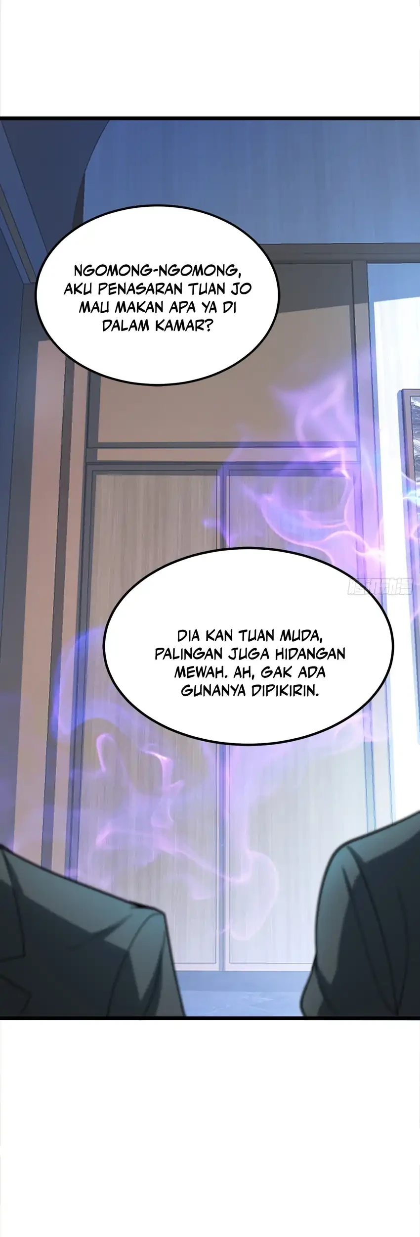 The Clan’s Failure is the Former Strongest in the Continent Chapter 19 - halaman 53