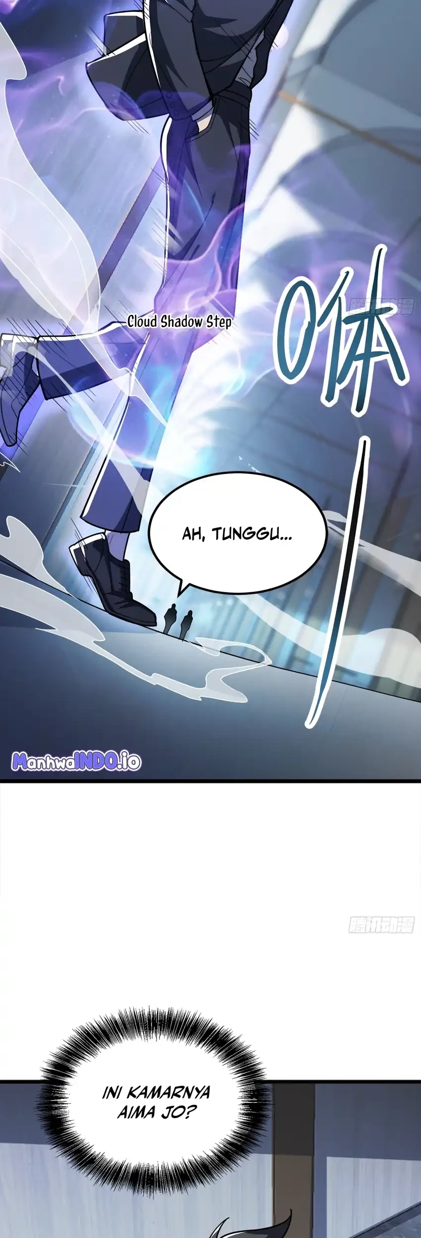 The Clan’s Failure is the Former Strongest in the Continent Chapter 19 - halaman 55