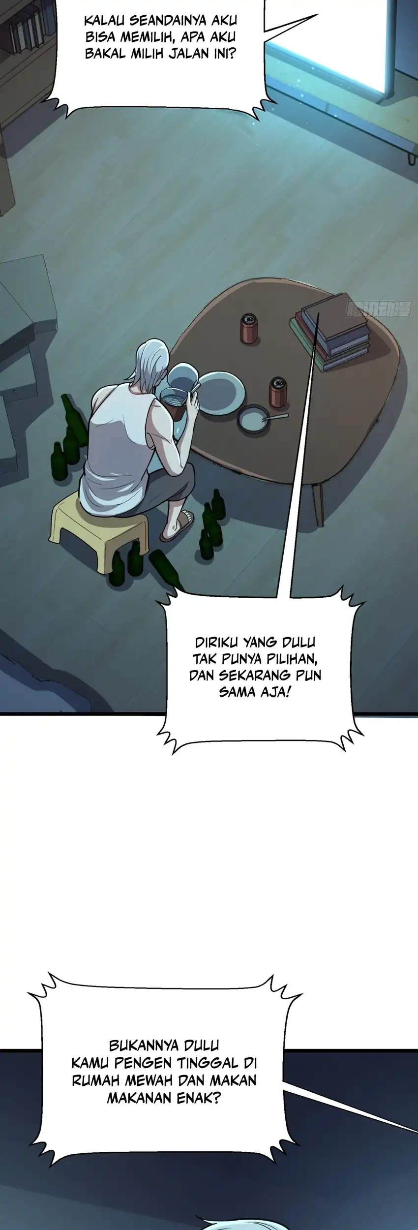 The Clan’s Failure is the Former Strongest in the Continent Chapter 19 - halaman 65