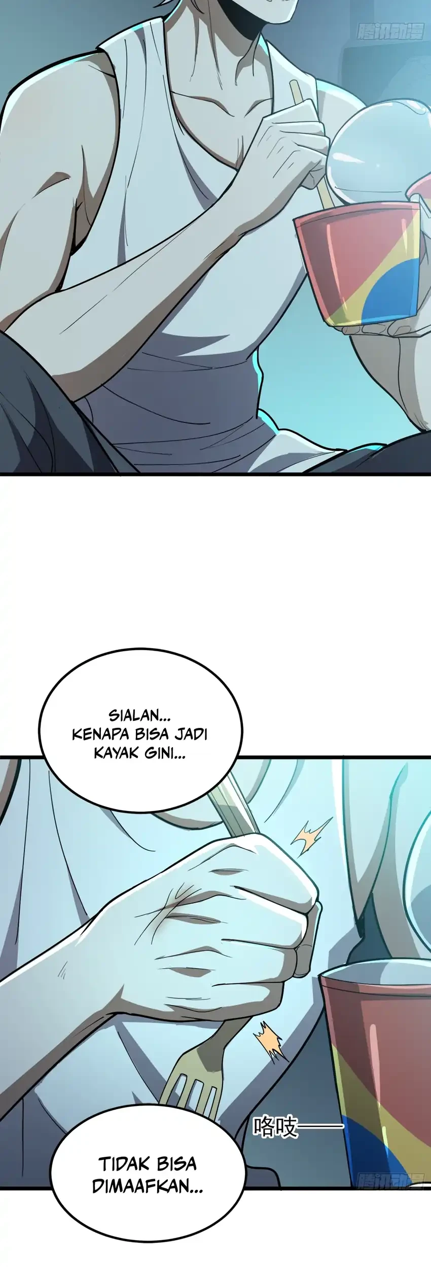The Clan’s Failure is the Former Strongest in the Continent Chapter 19 - halaman 67