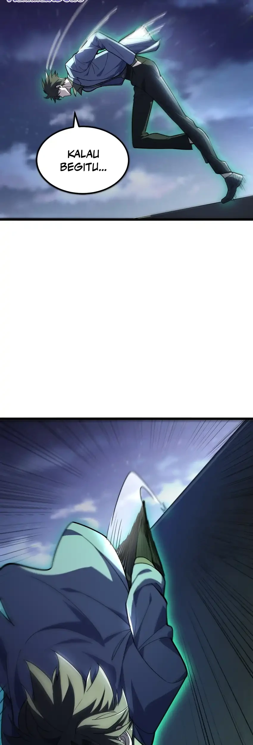 The Clan’s Failure is the Former Strongest in the Continent Chapter 19 - halaman 7