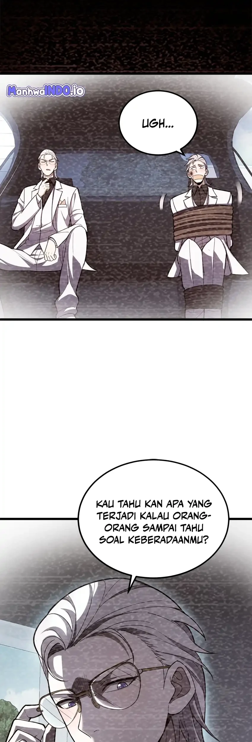 The Clan’s Failure is the Former Strongest in the Continent Chapter 19 - halaman 71