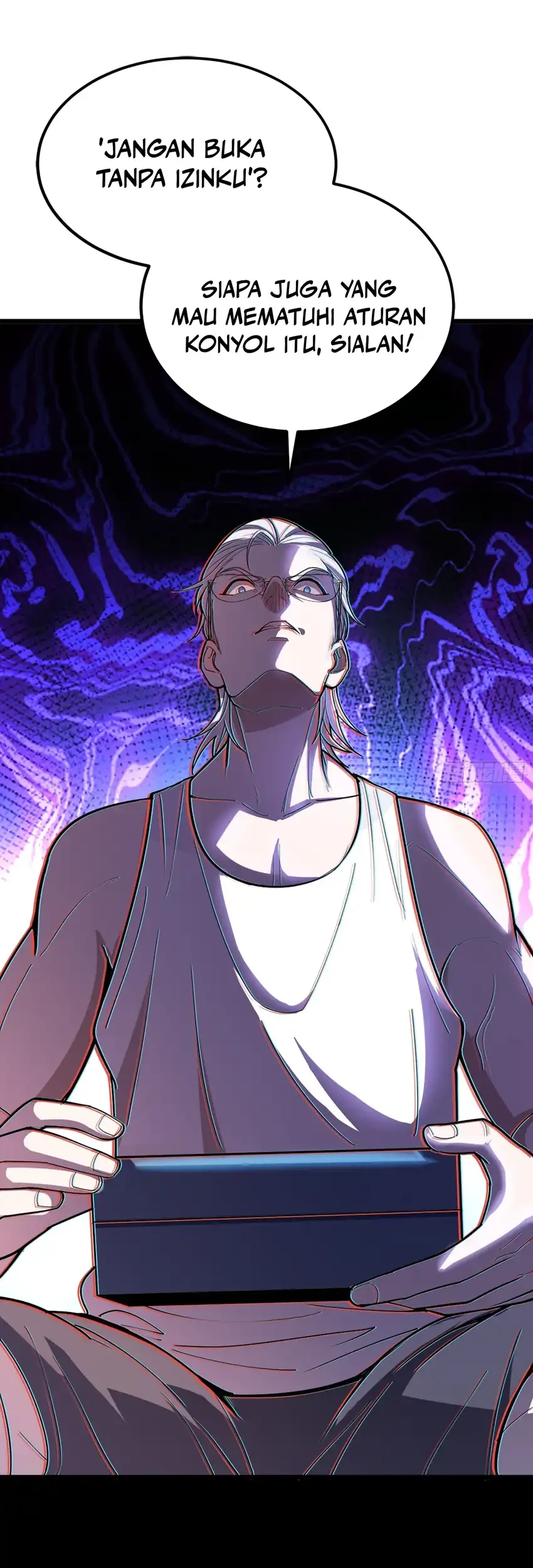 The Clan’s Failure is the Former Strongest in the Continent Chapter 19 - halaman 77