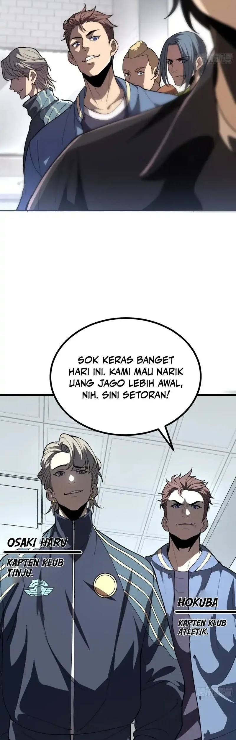 The Clan’s Failure is the Former Strongest in the Continent Chapter 2 - halaman 13