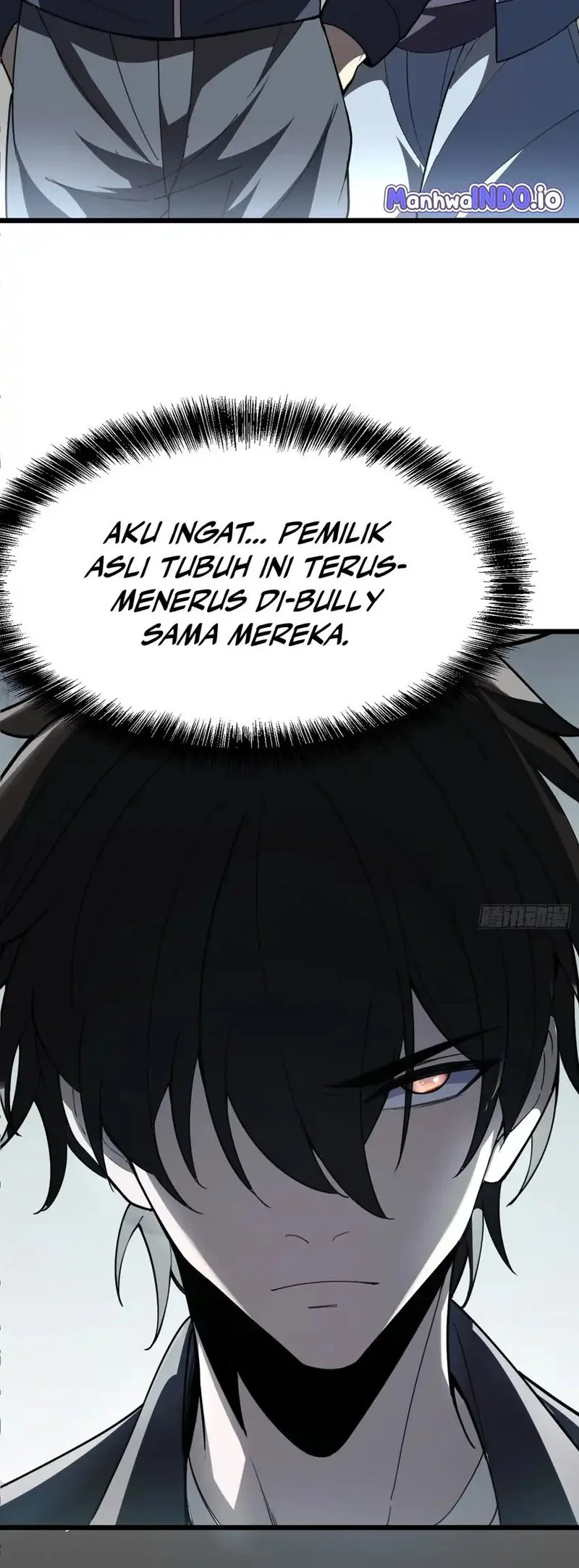 The Clan’s Failure is the Former Strongest in the Continent Chapter 2 - halaman 14