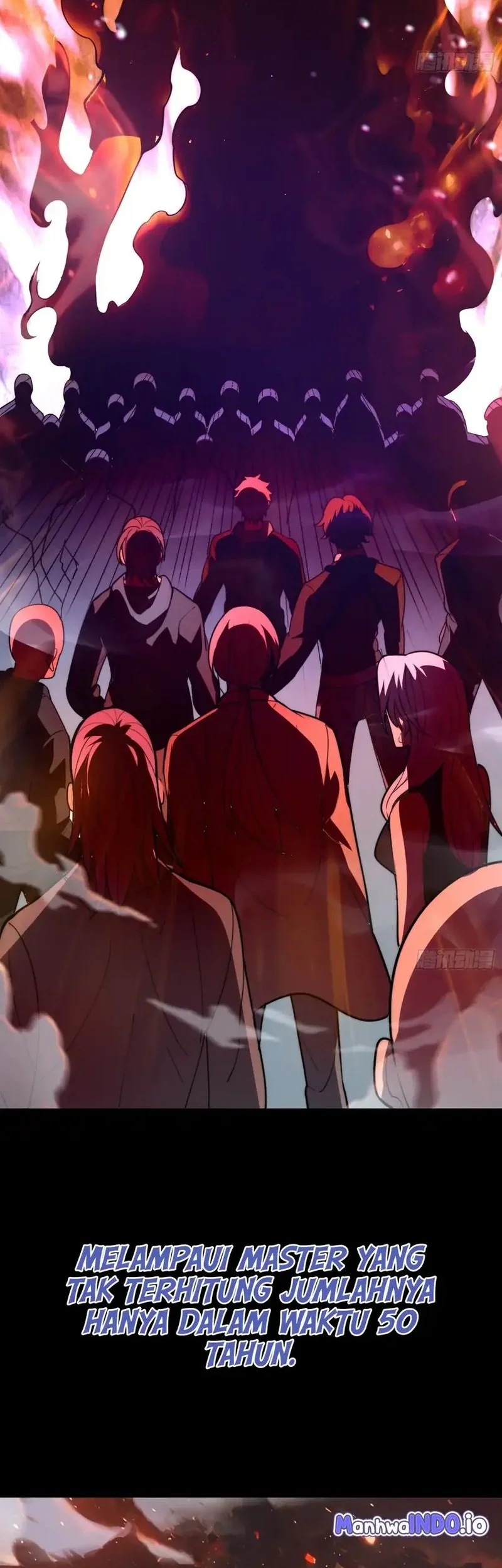 The Clan’s Failure is the Former Strongest in the Continent Chapter 2 - halaman 2
