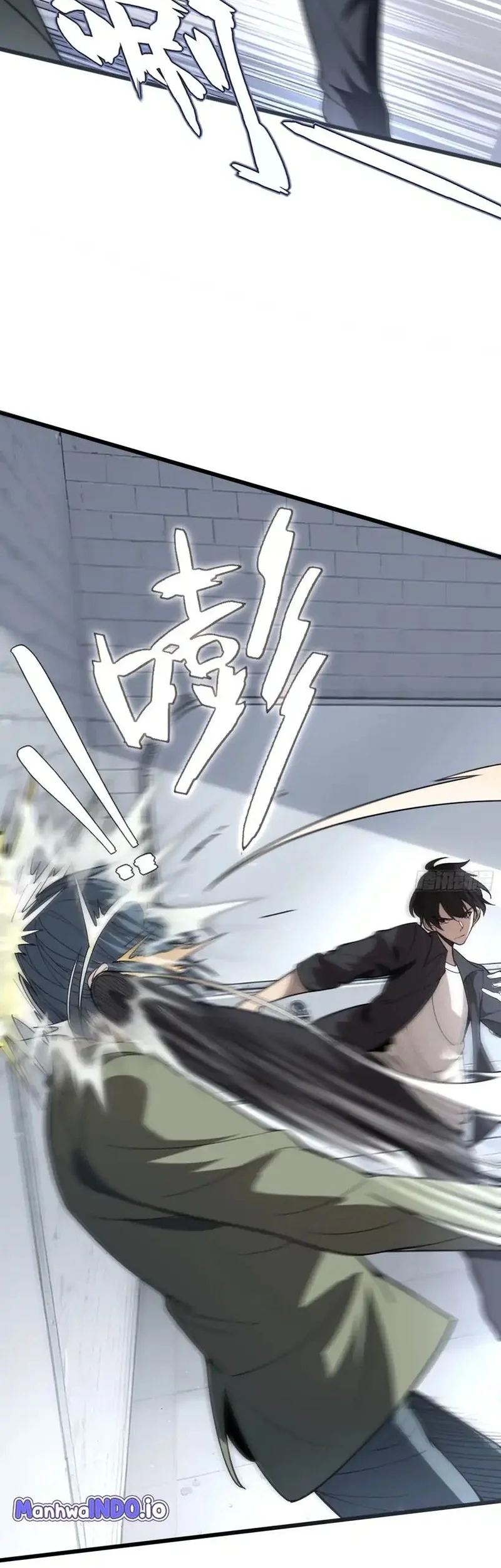 The Clan’s Failure is the Former Strongest in the Continent Chapter 2 - halaman 21