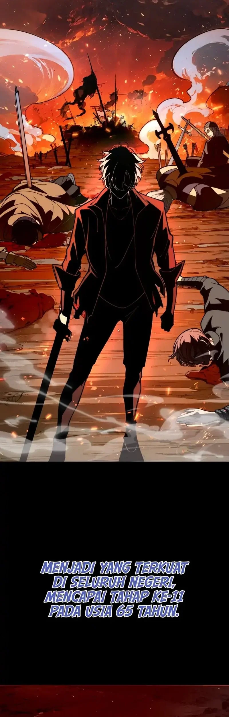 The Clan’s Failure is the Former Strongest in the Continent Chapter 2 - halaman 3