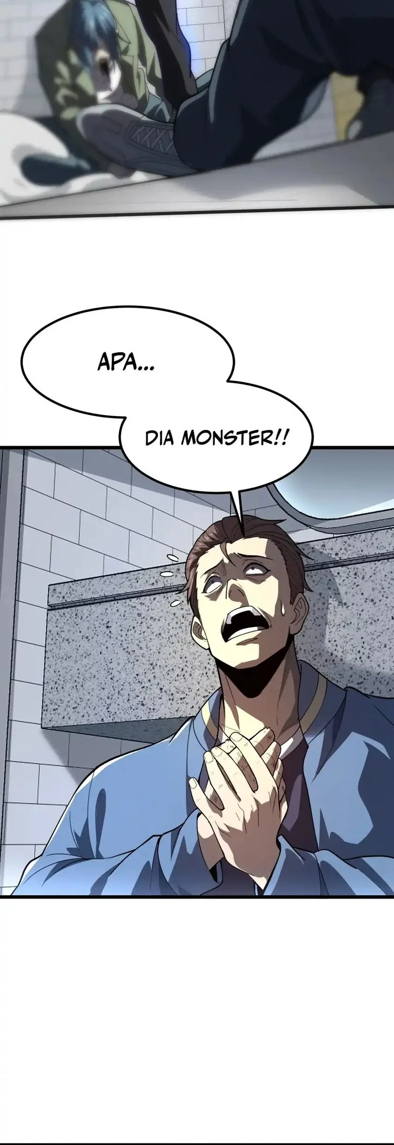 The Clan’s Failure is the Former Strongest in the Continent Chapter 2 - halaman 37
