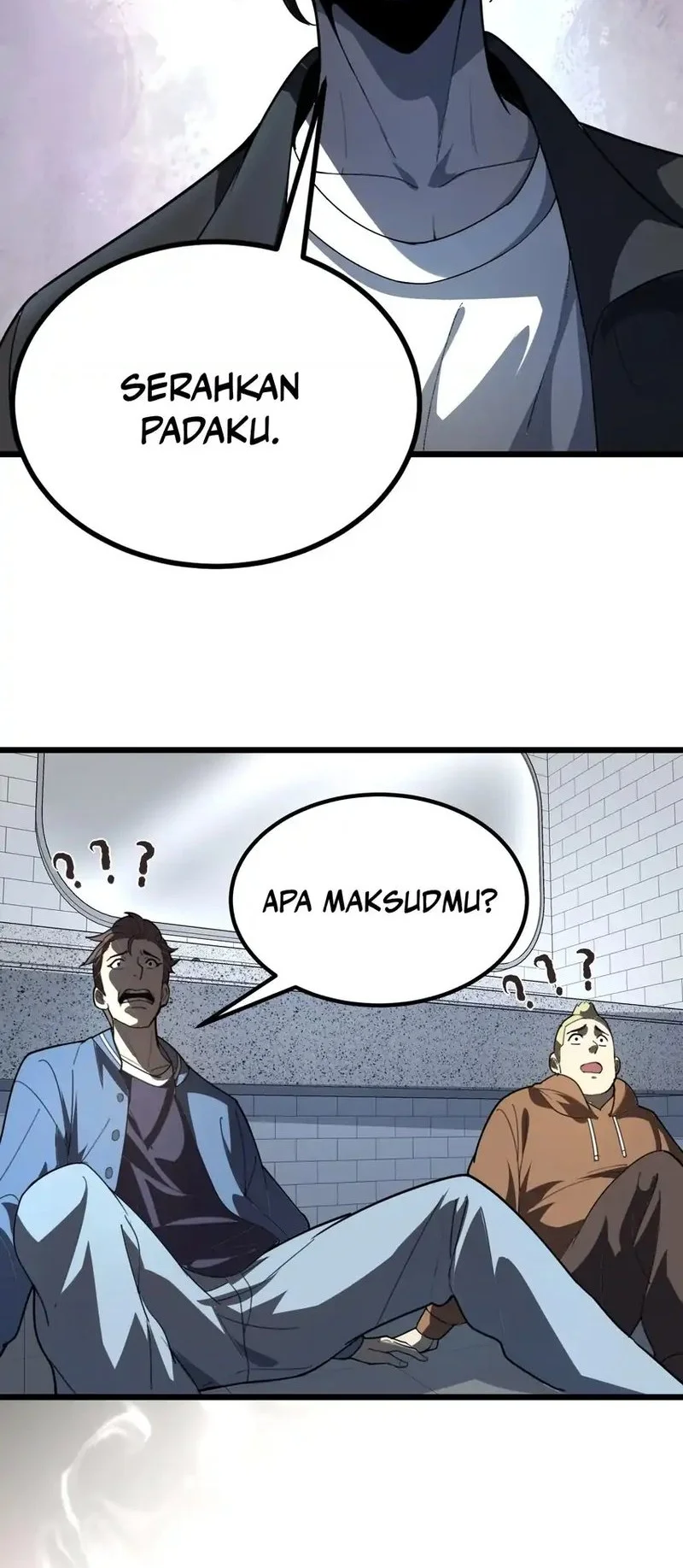 The Clan’s Failure is the Former Strongest in the Continent Chapter 2 - halaman 39