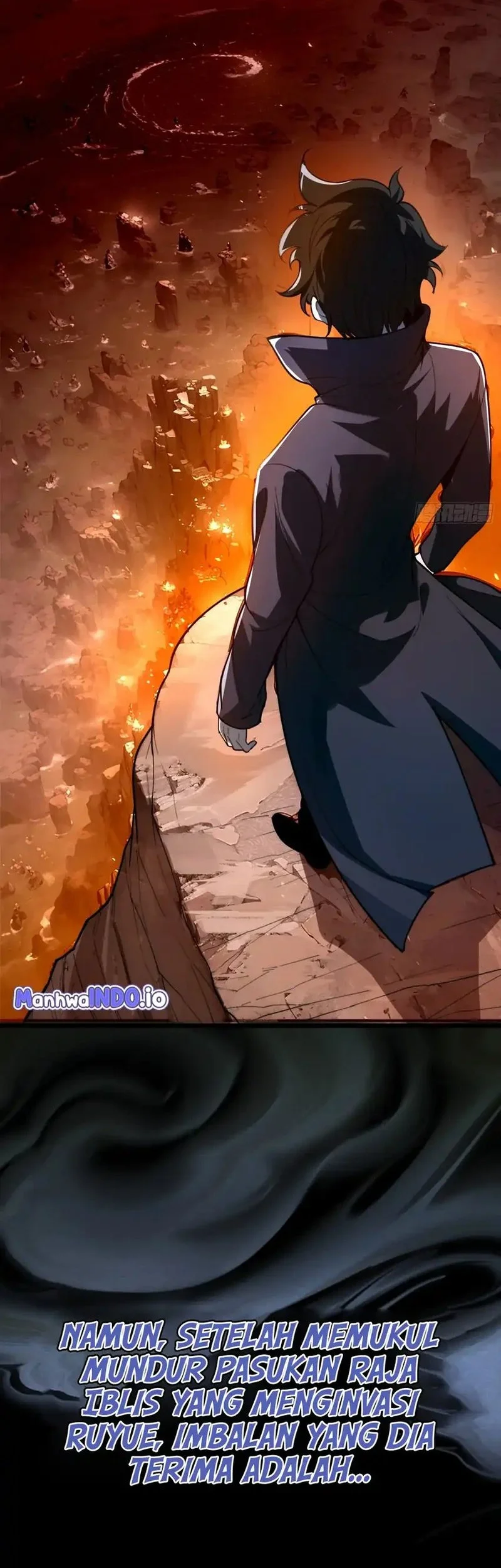 The Clan’s Failure is the Former Strongest in the Continent Chapter 2 - halaman 4